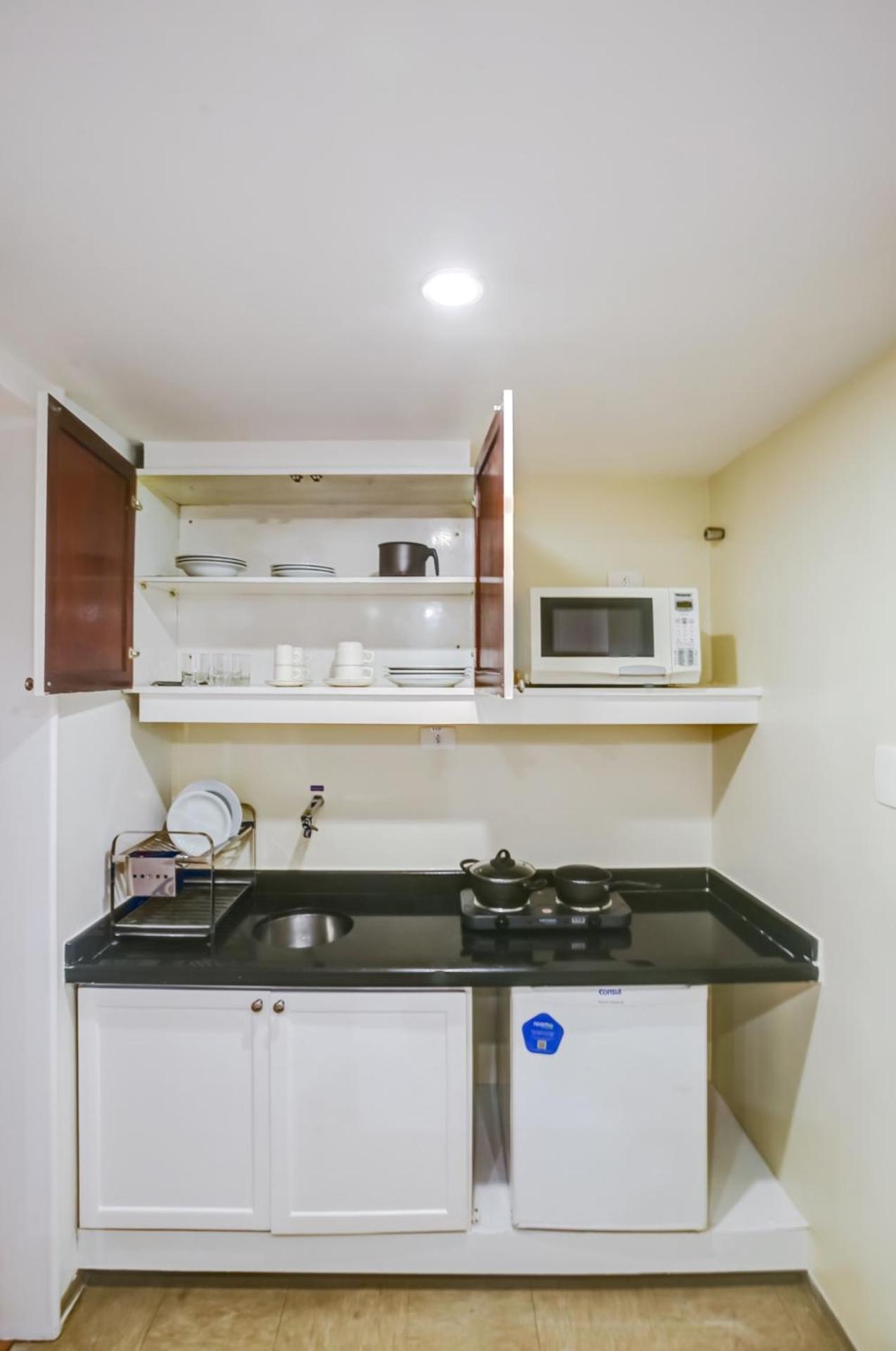 Roomo Itaim Bibi Residencial São Paulo
