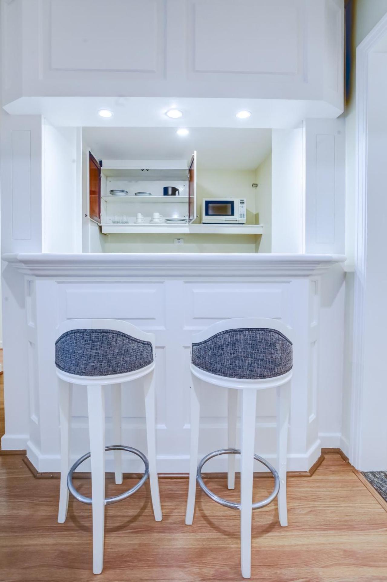 Roomo Itaim Bibi Residencial * São Paulo