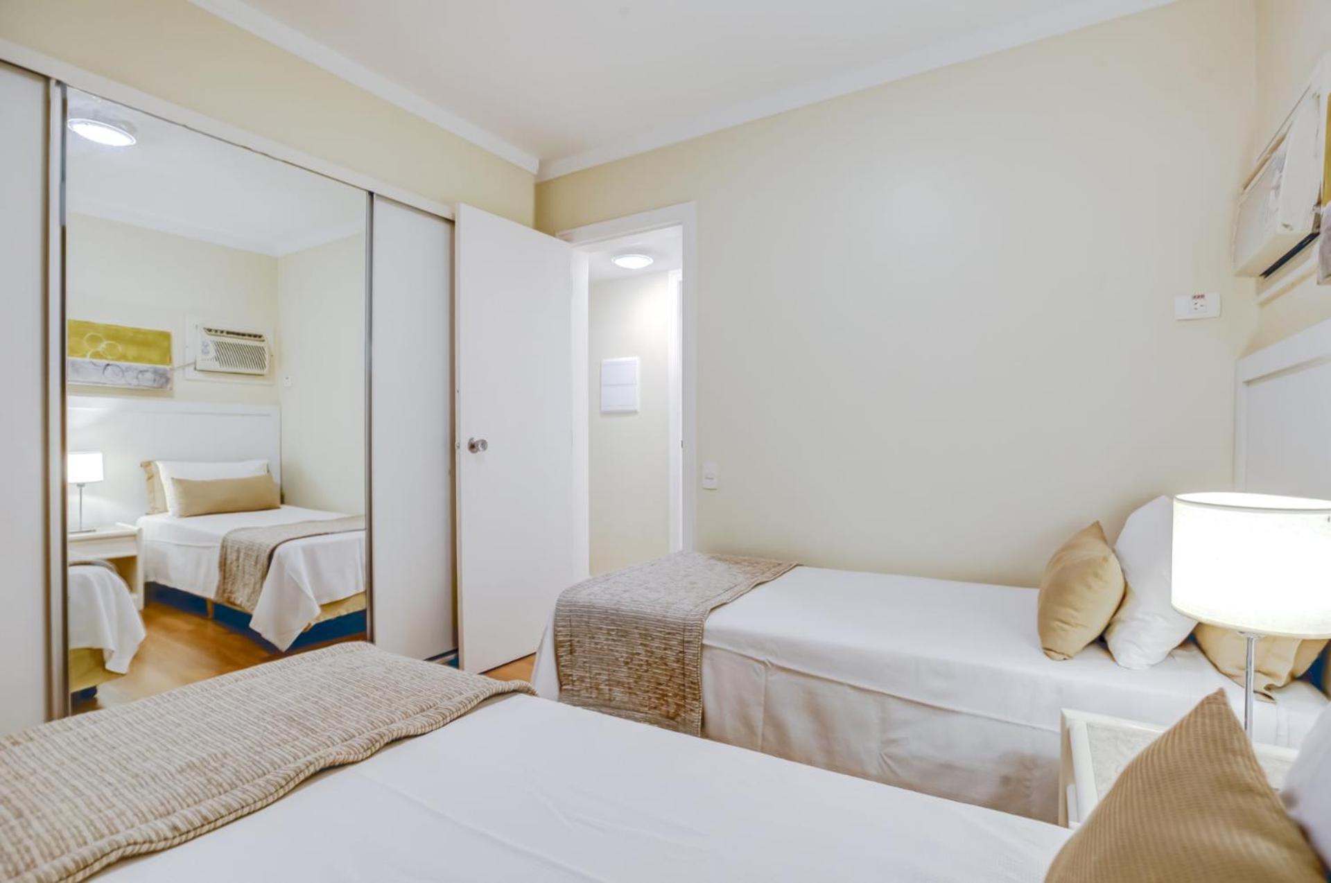 Roomo Itaim Bibi Residencial Apartamento São Paulo