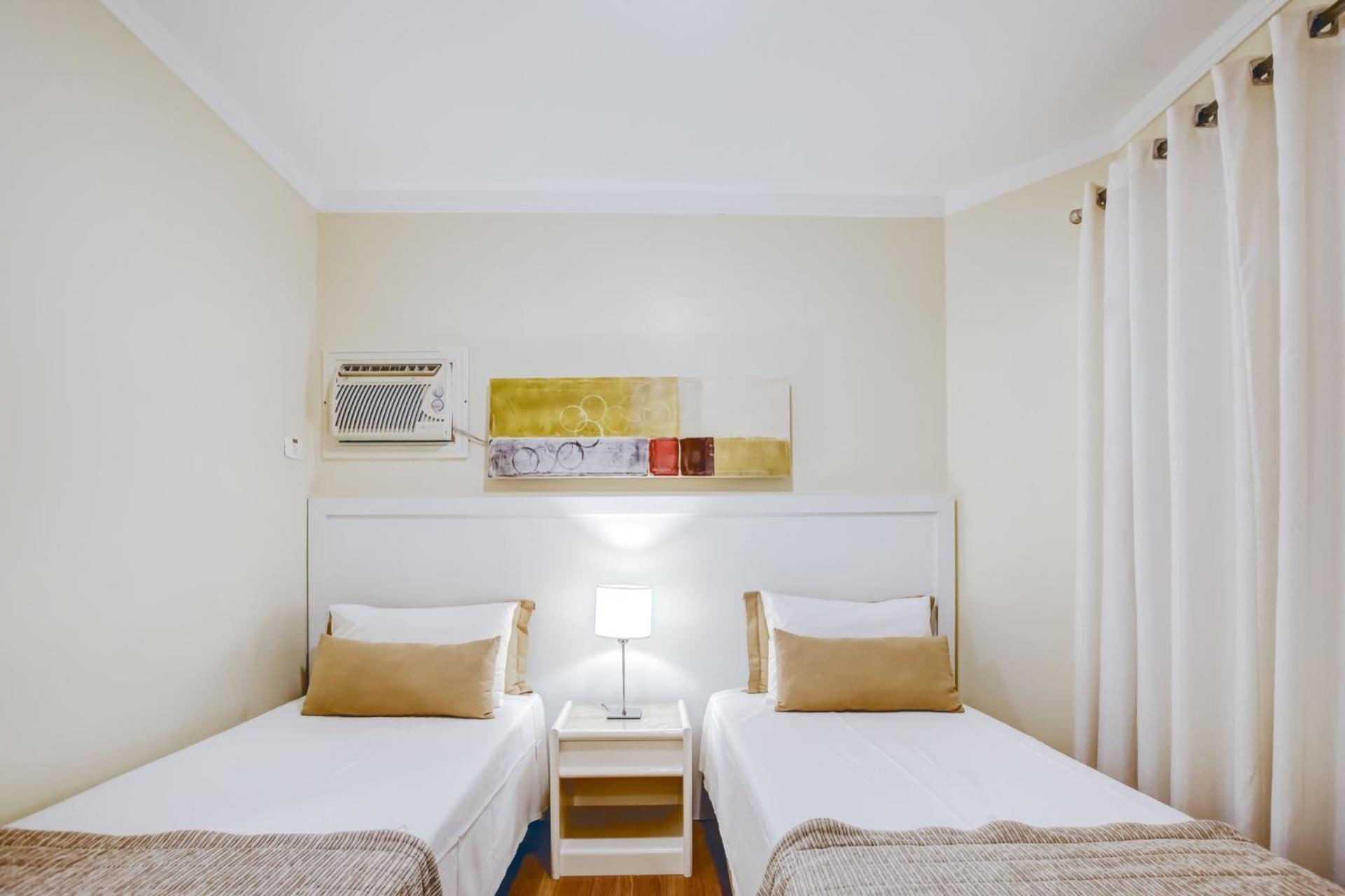 Roomo Itaim Bibi Residencial São Paulo