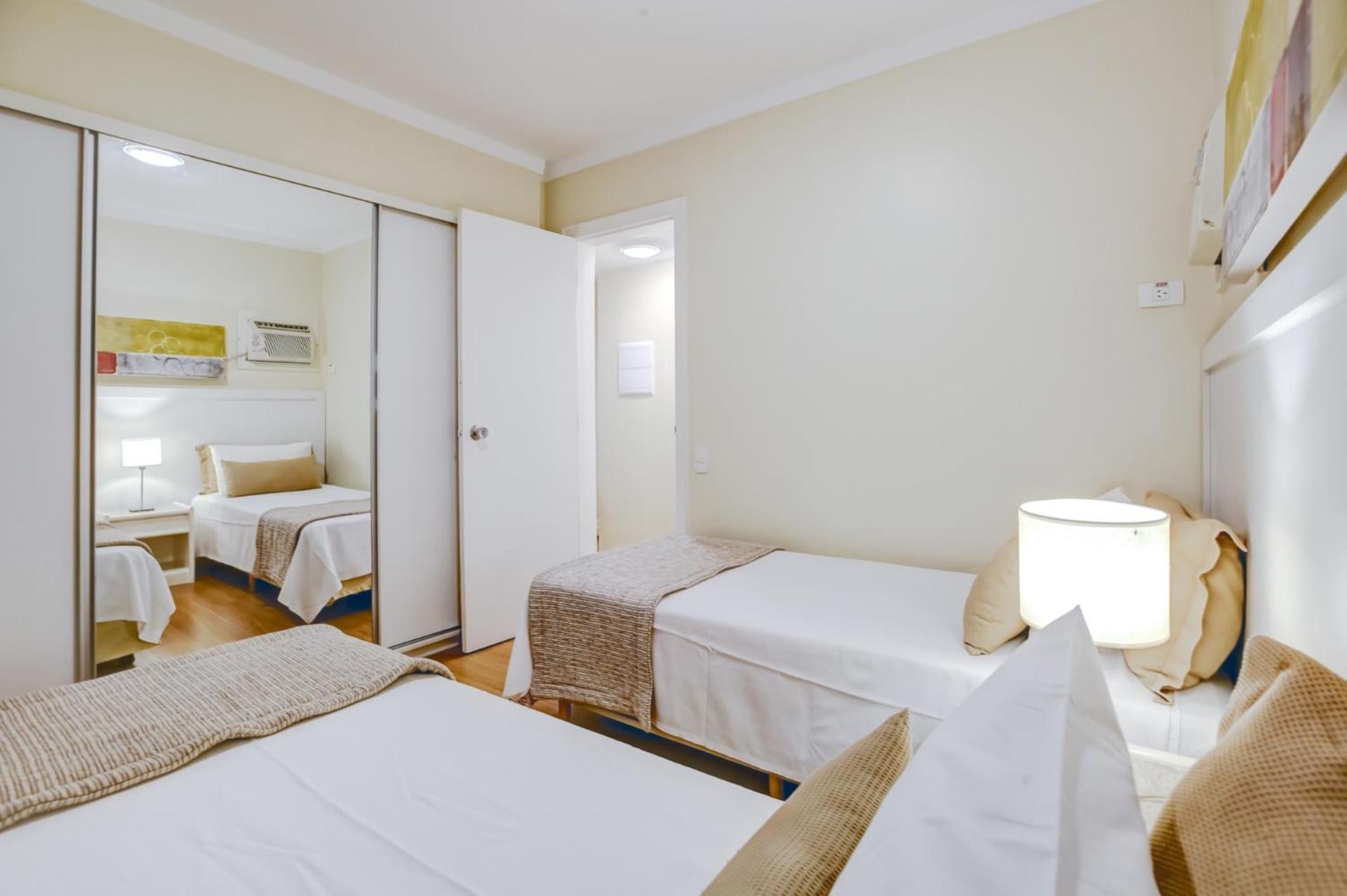 Roomo Itaim Bibi Residencial * São Paulo