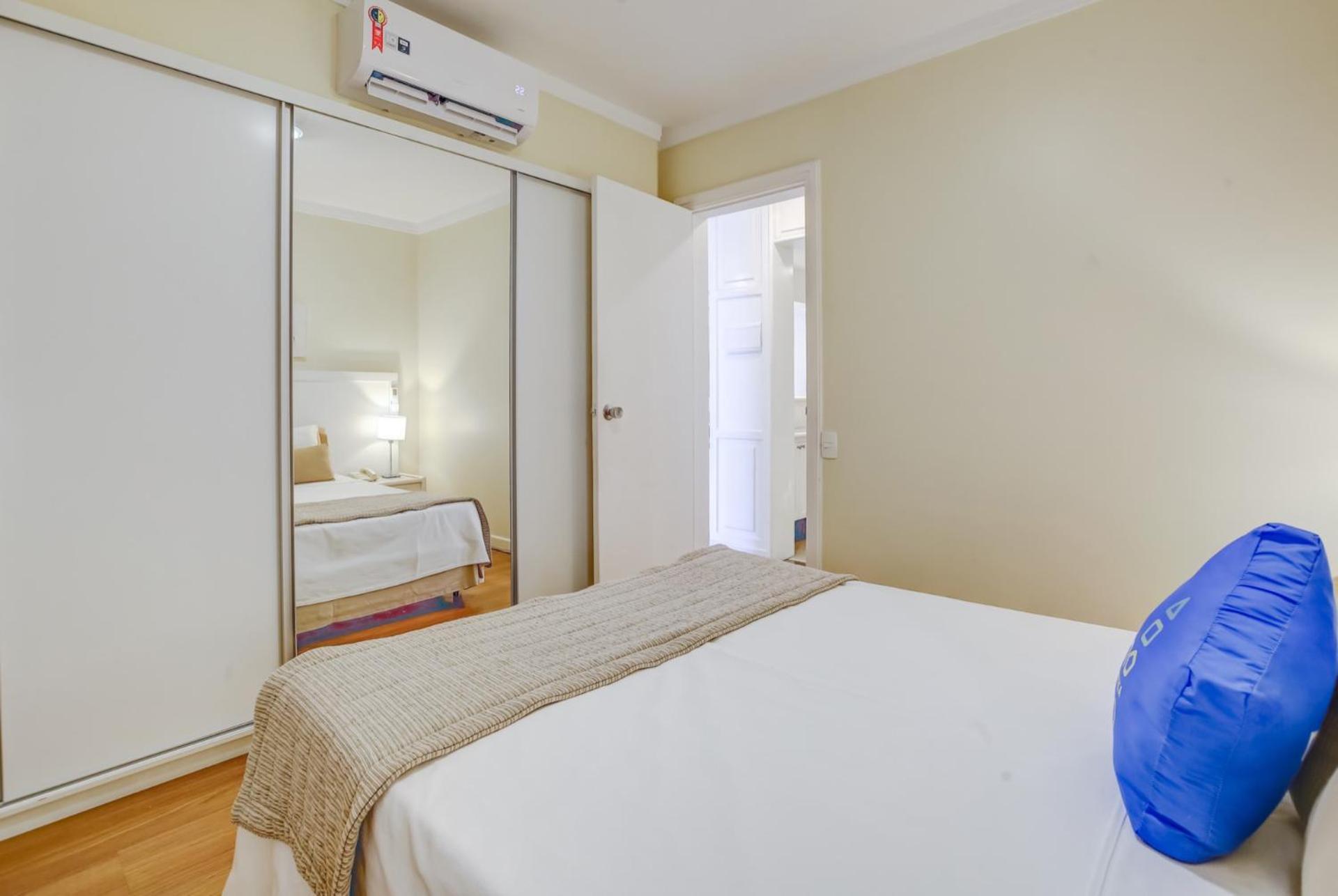 Apartamento Roomo Itaim Bibi Residencial
