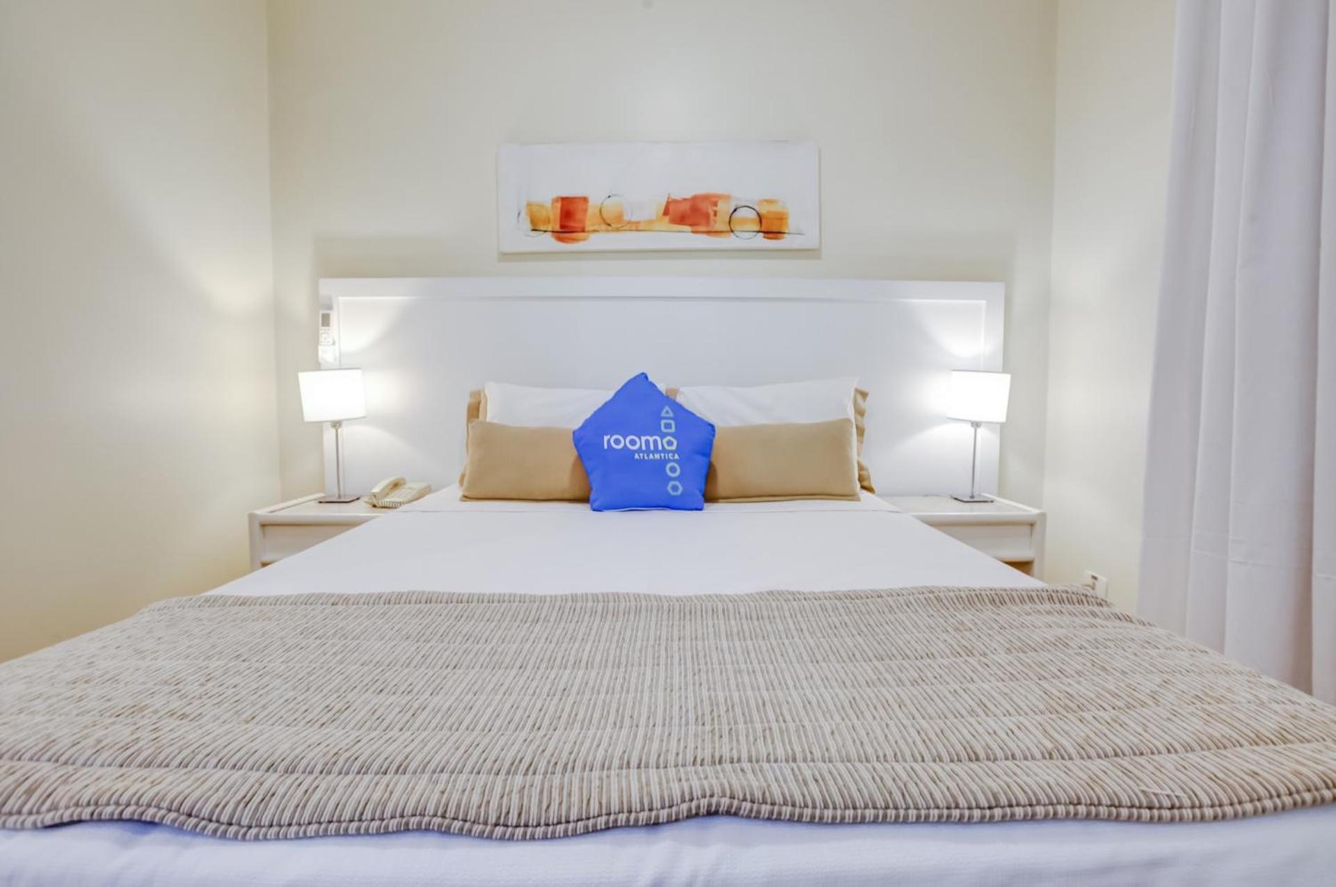 Roomo Itaim Bibi Residencial Apartamento São Paulo