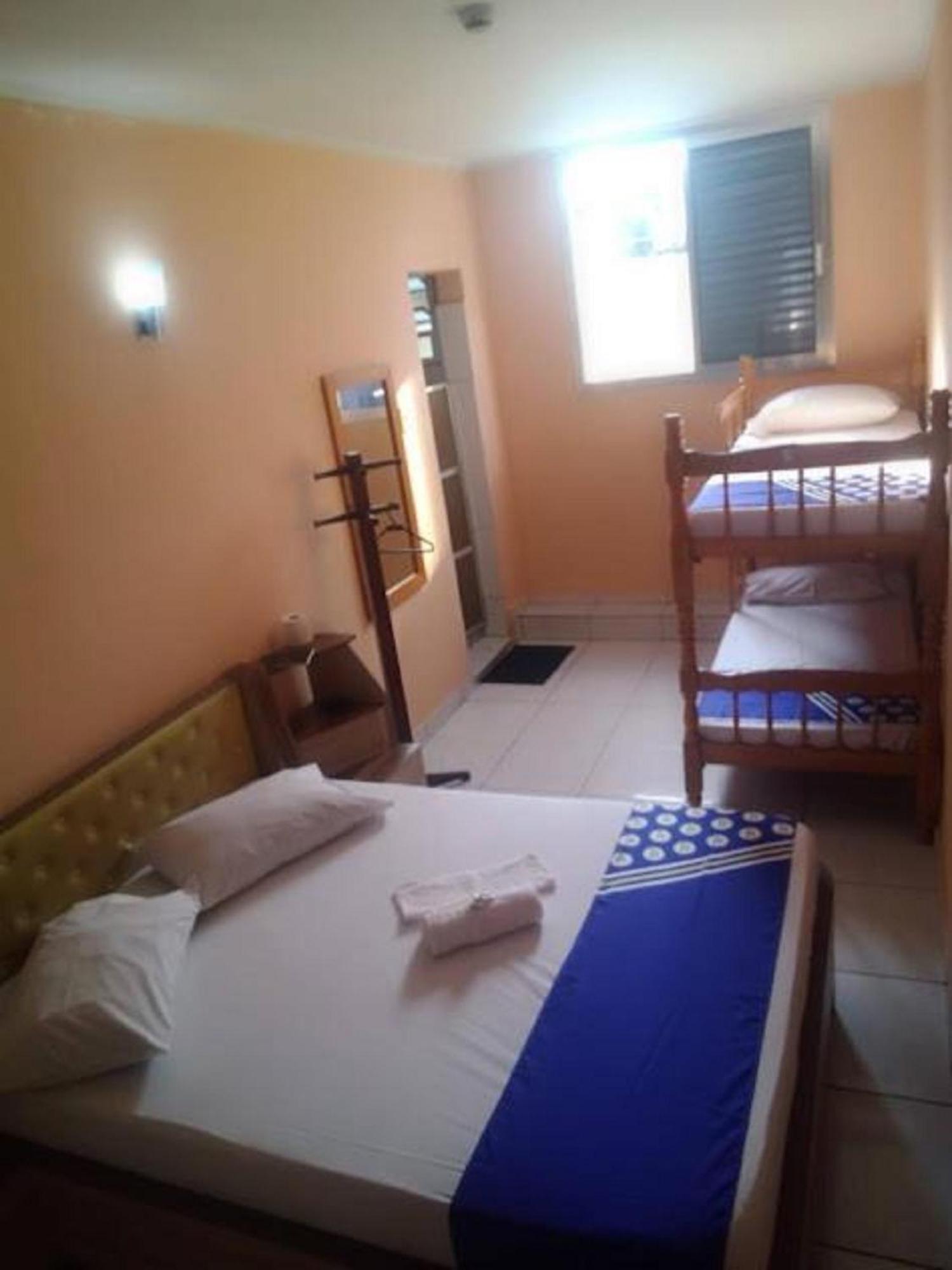 Hotel Oyo Macedo São Paulo