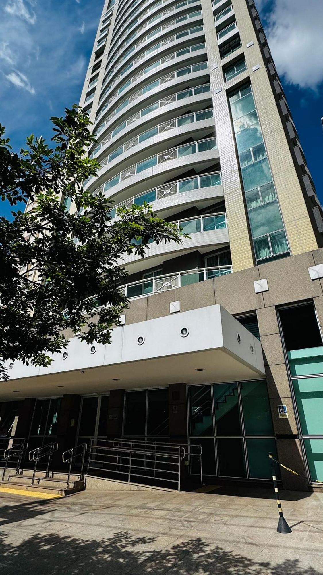 Perdizes - Flat Executivo - 1204 Hotel Sao Paulo