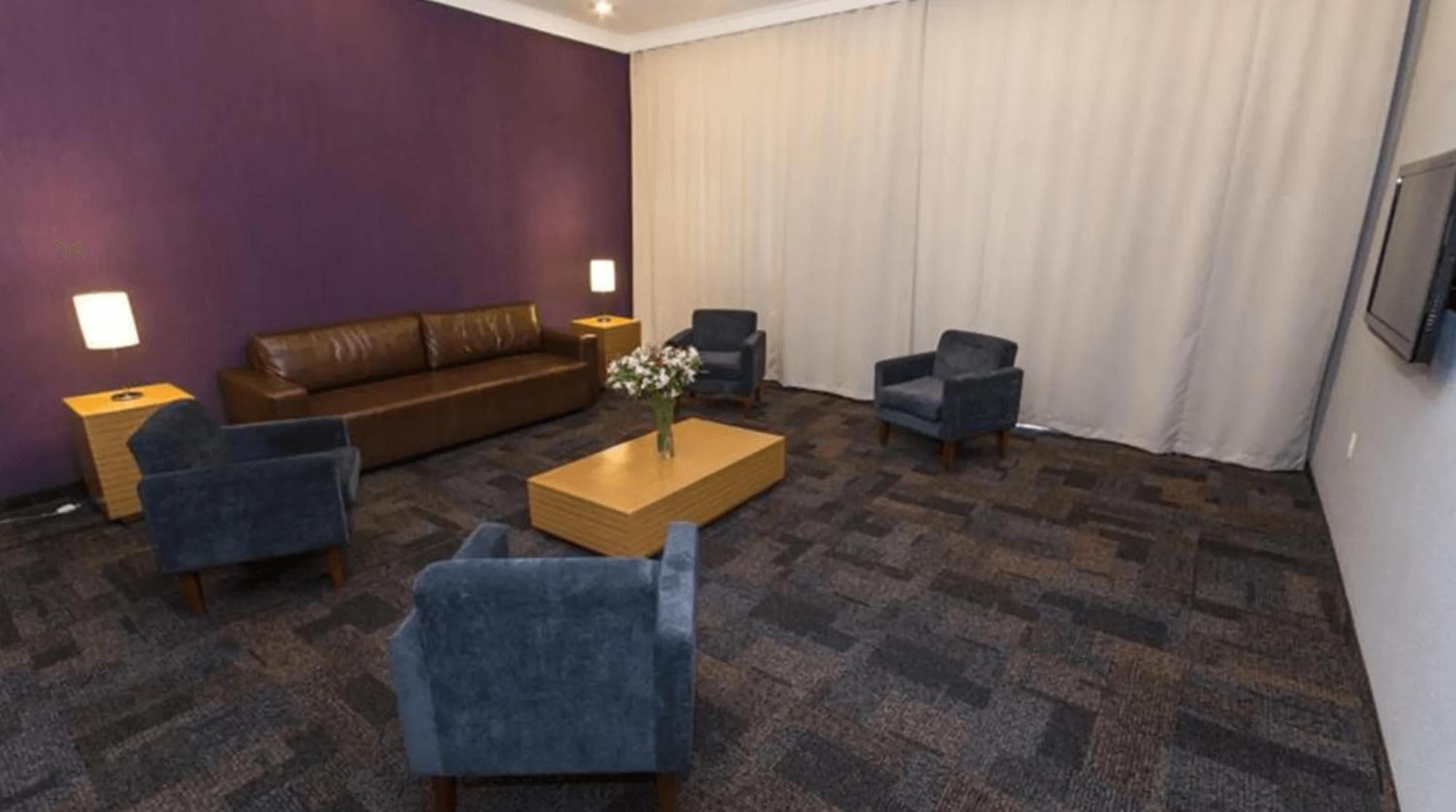 Hotel Perdizes - Flat Executivo - 504 Sao Paulo