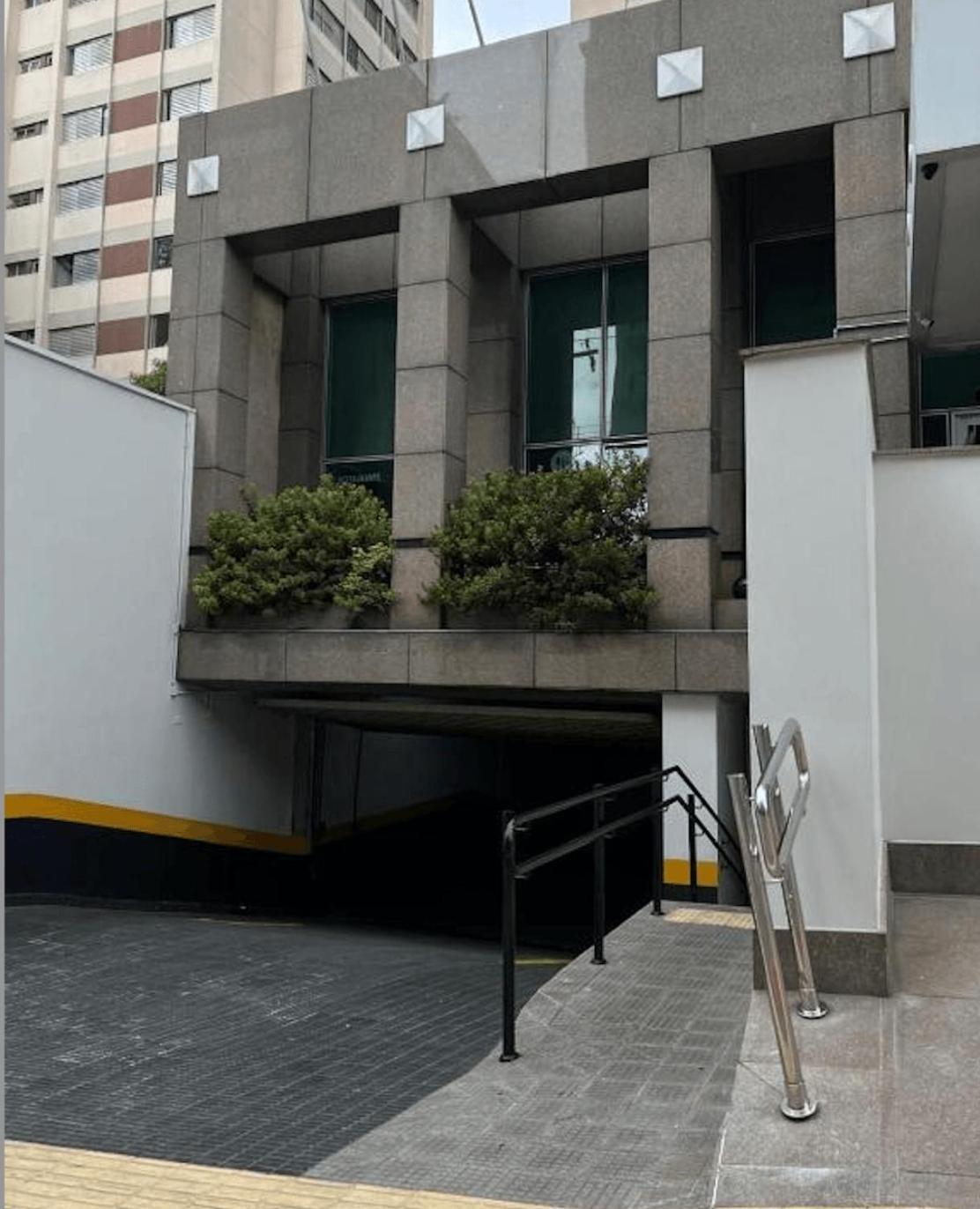 Perdizes - Flat Executivo - 504 Hotel Sao Paulo
