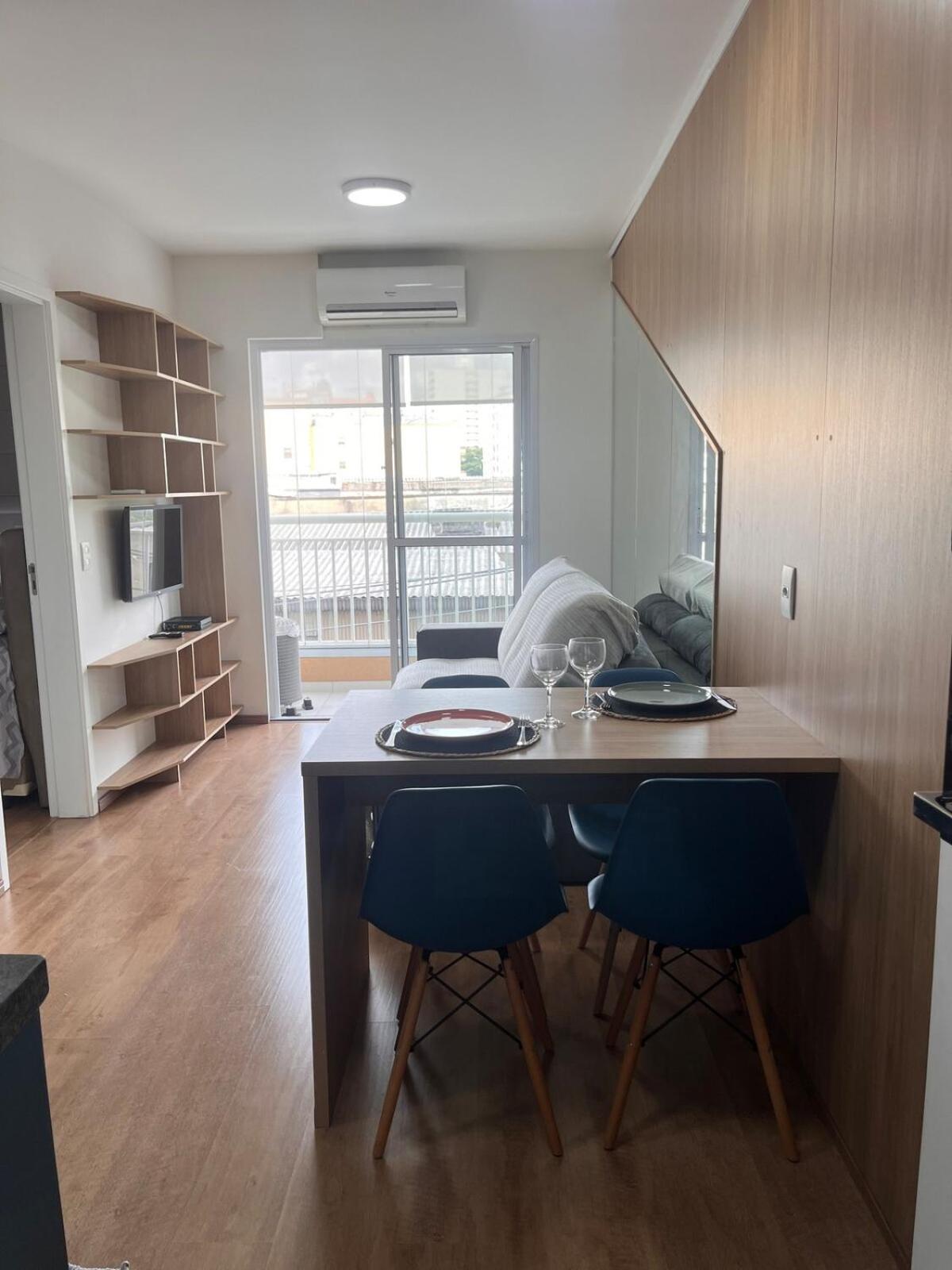Apartment Super Moderno No Bras