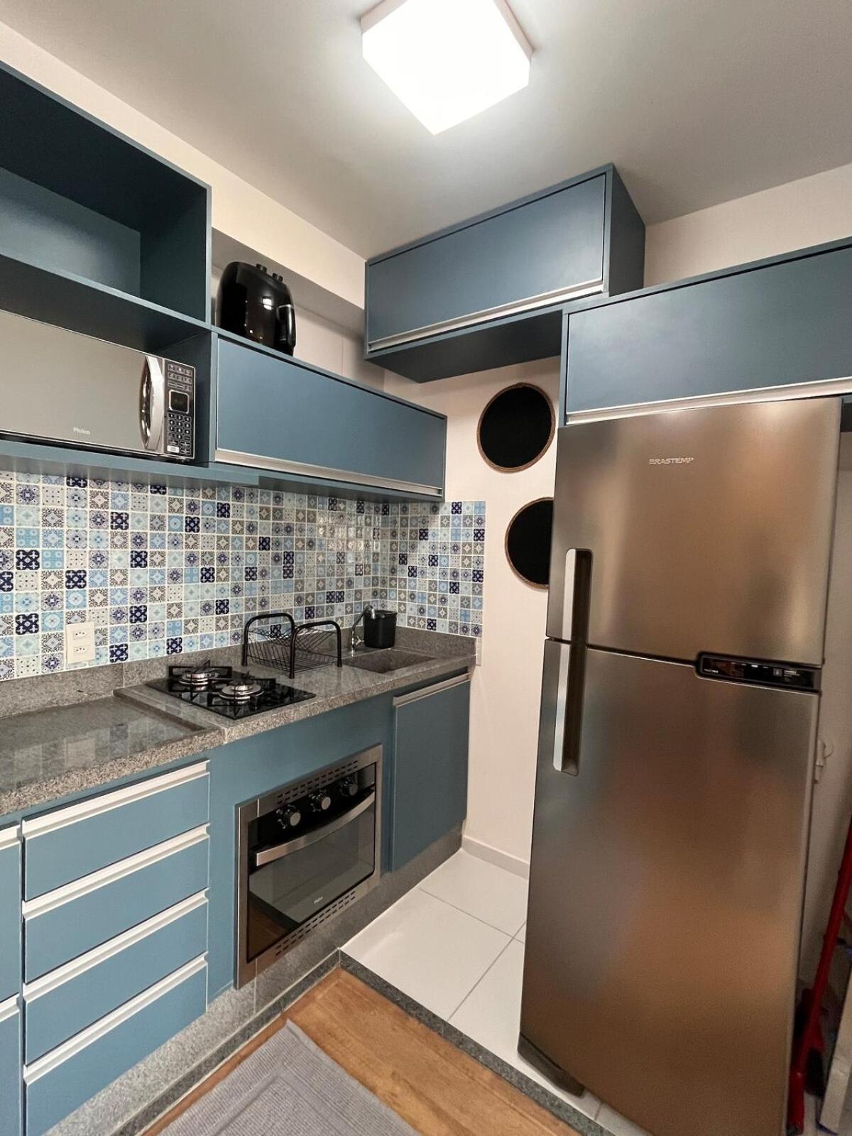Apartment Super Moderno No Bras