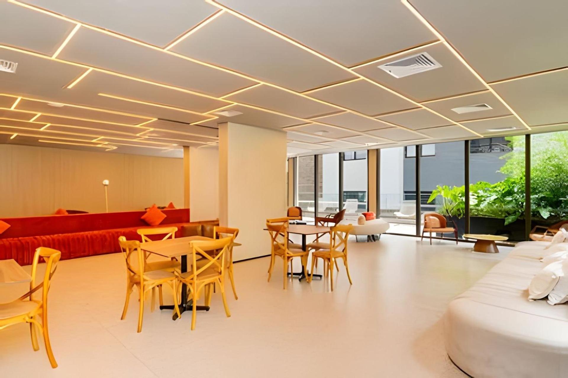 Apartamento Occa Ibira By - A1702 *
