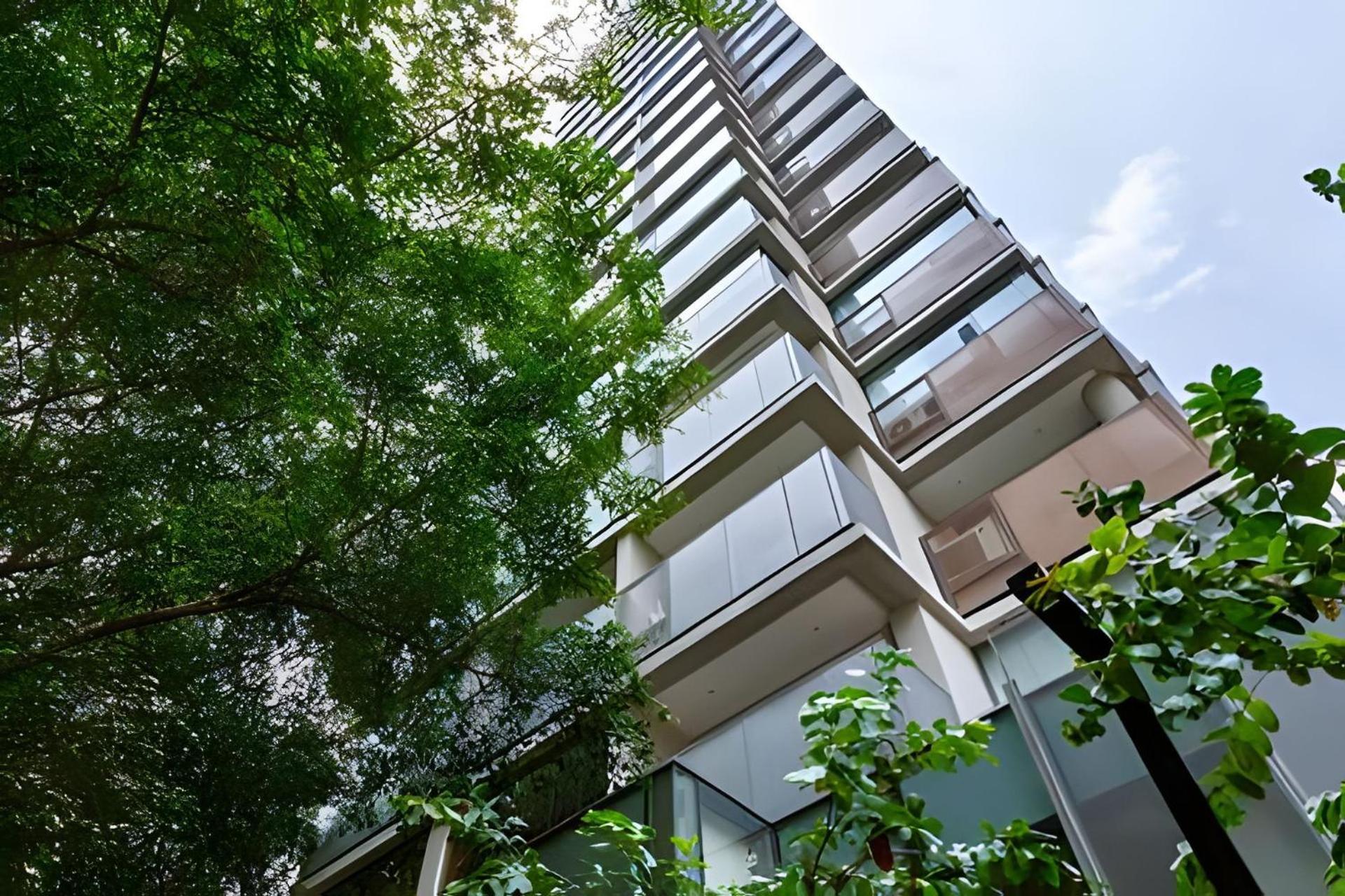 Occa Ibira By - A1702 São Paulo
