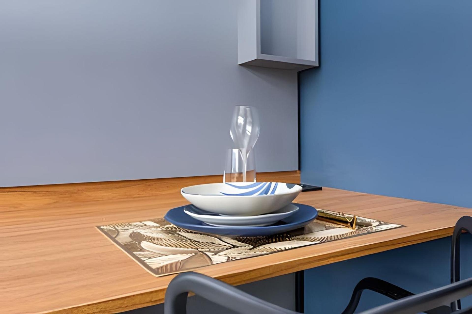 Occa Ibira By - A1702 Apartamento *