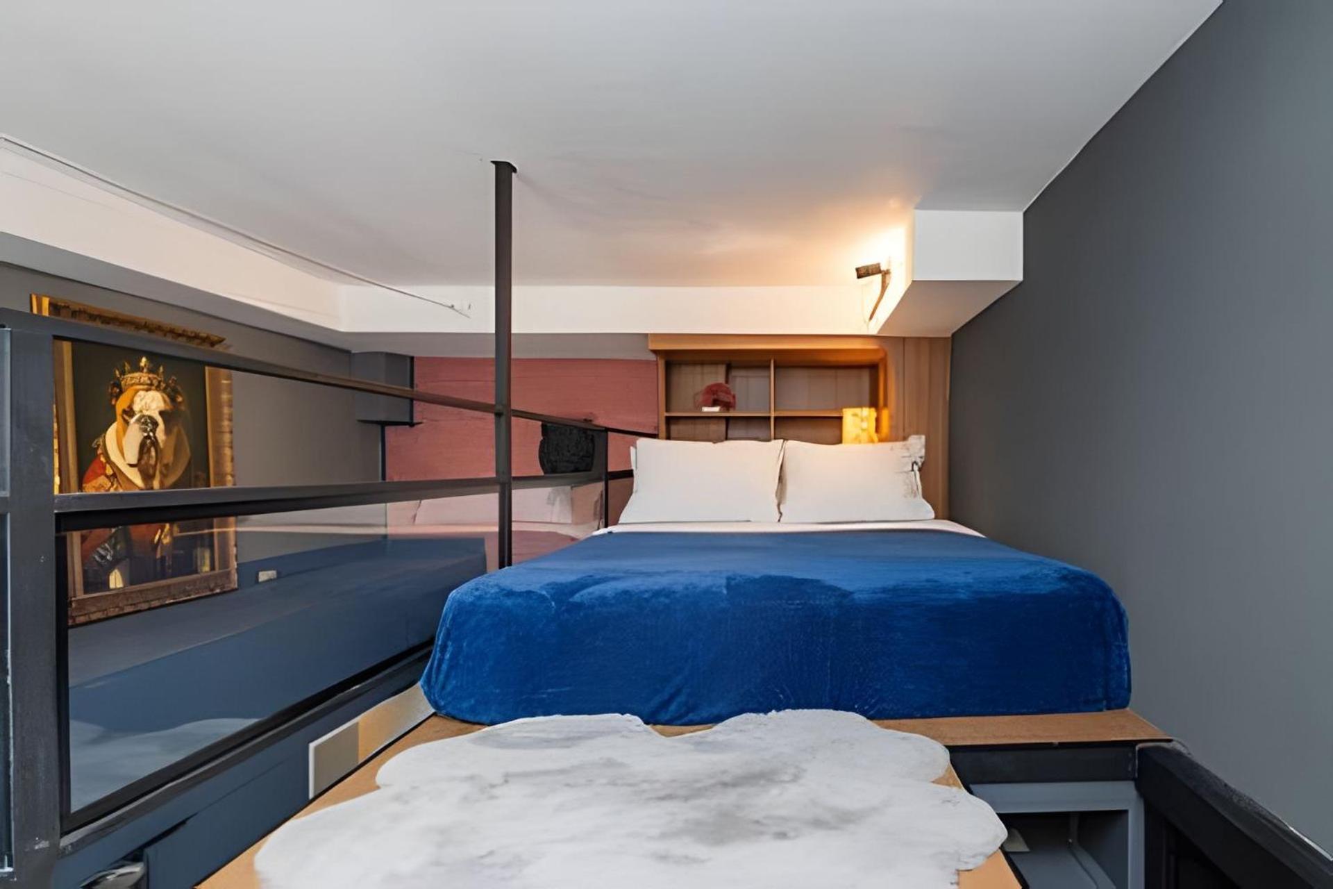Occa Ibira By - A1702 Apartamento São Paulo