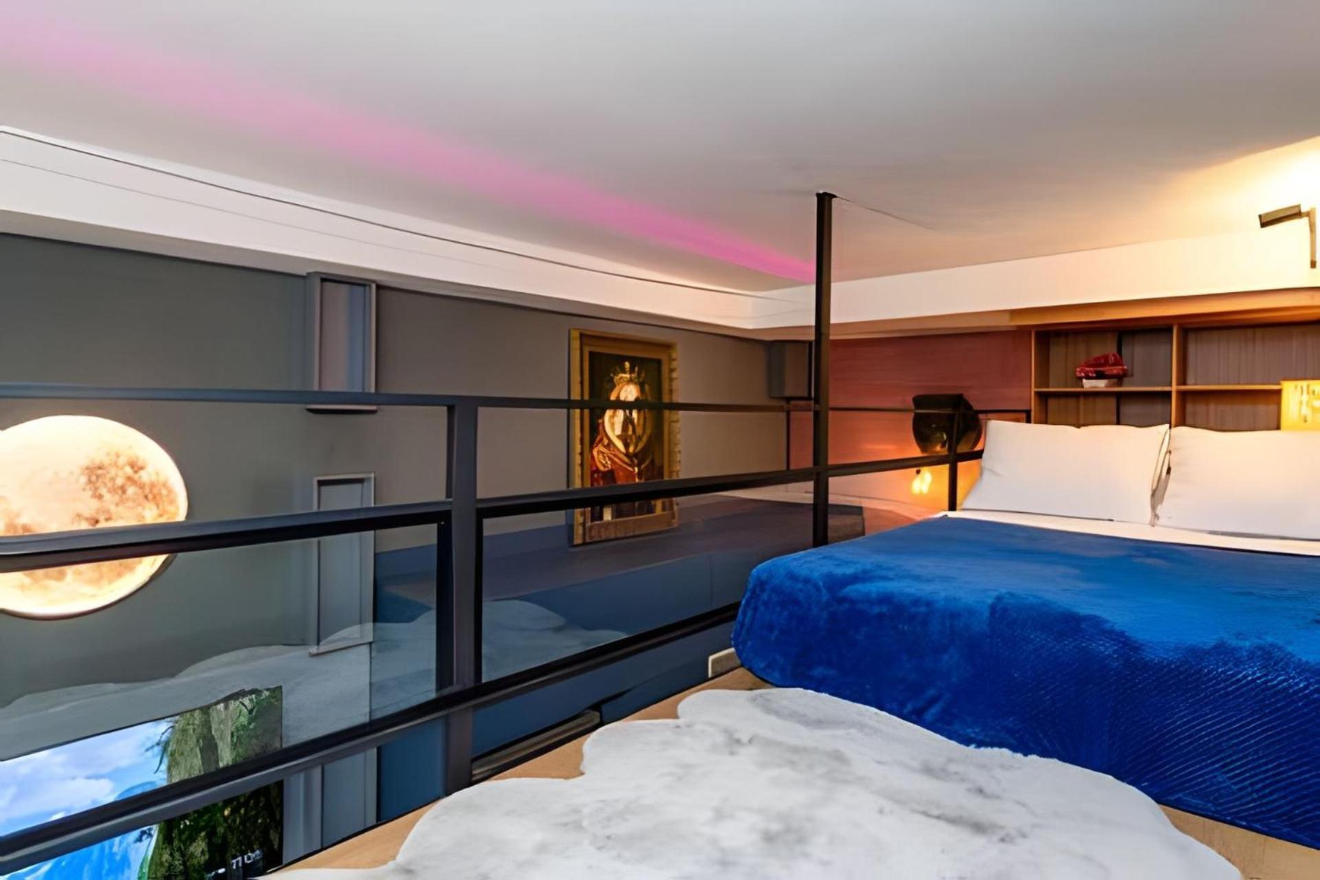 Occa Ibira By - A1702 Apartamento