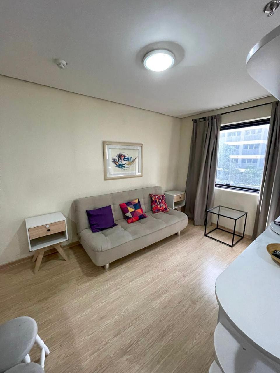 Aparthotel Liberty Times Square Sao Paulo