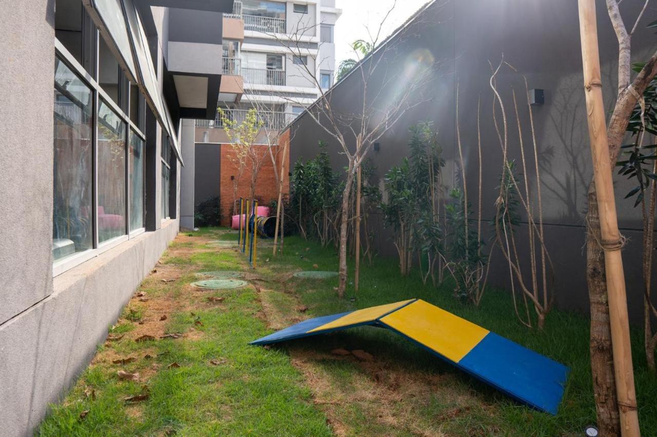 Apartamento On Maracatins Em Frente Shopping Ibirapuera *