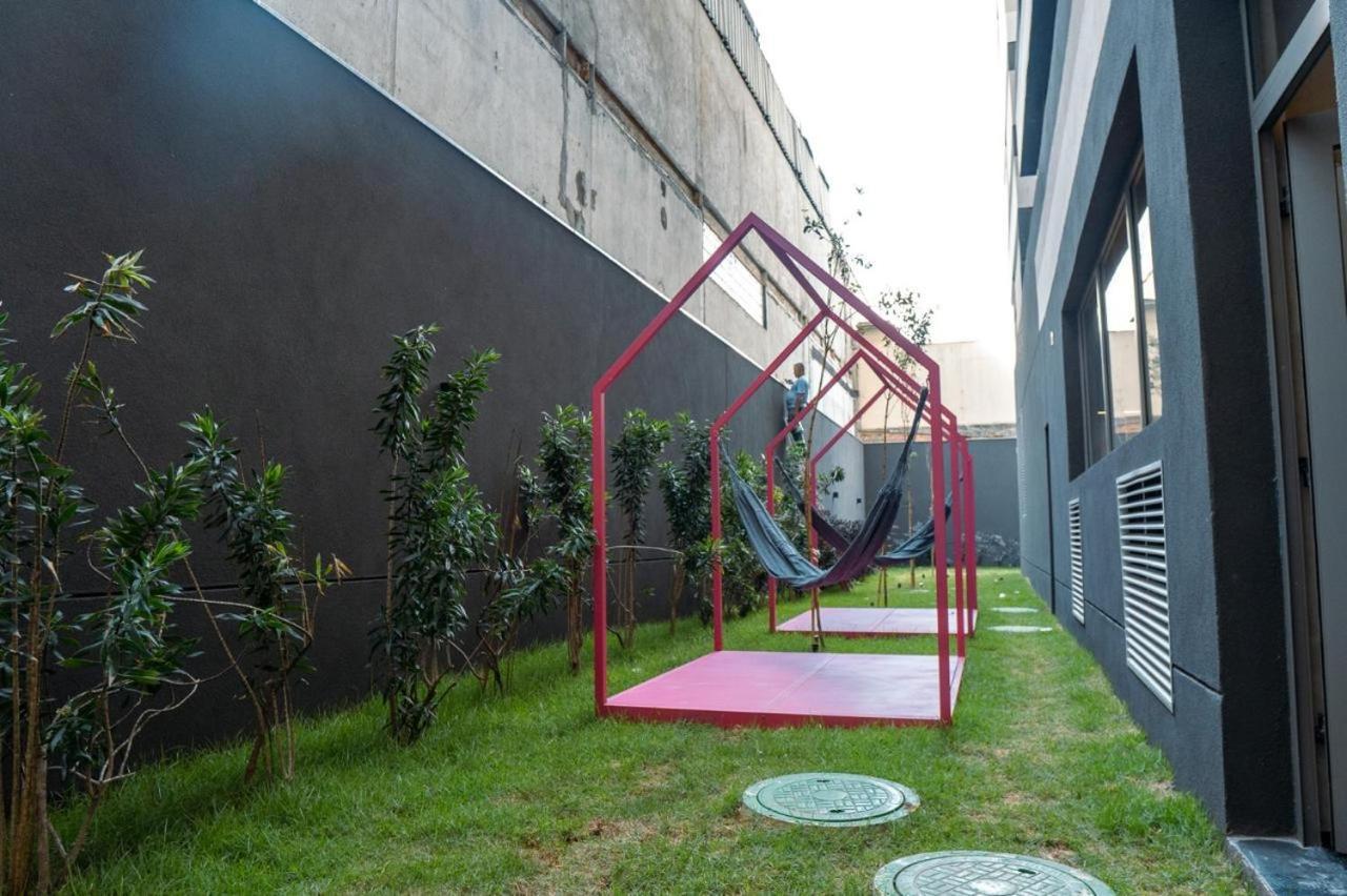 Apartamento On Maracatins Em Frente Shopping Ibirapuera São Paulo