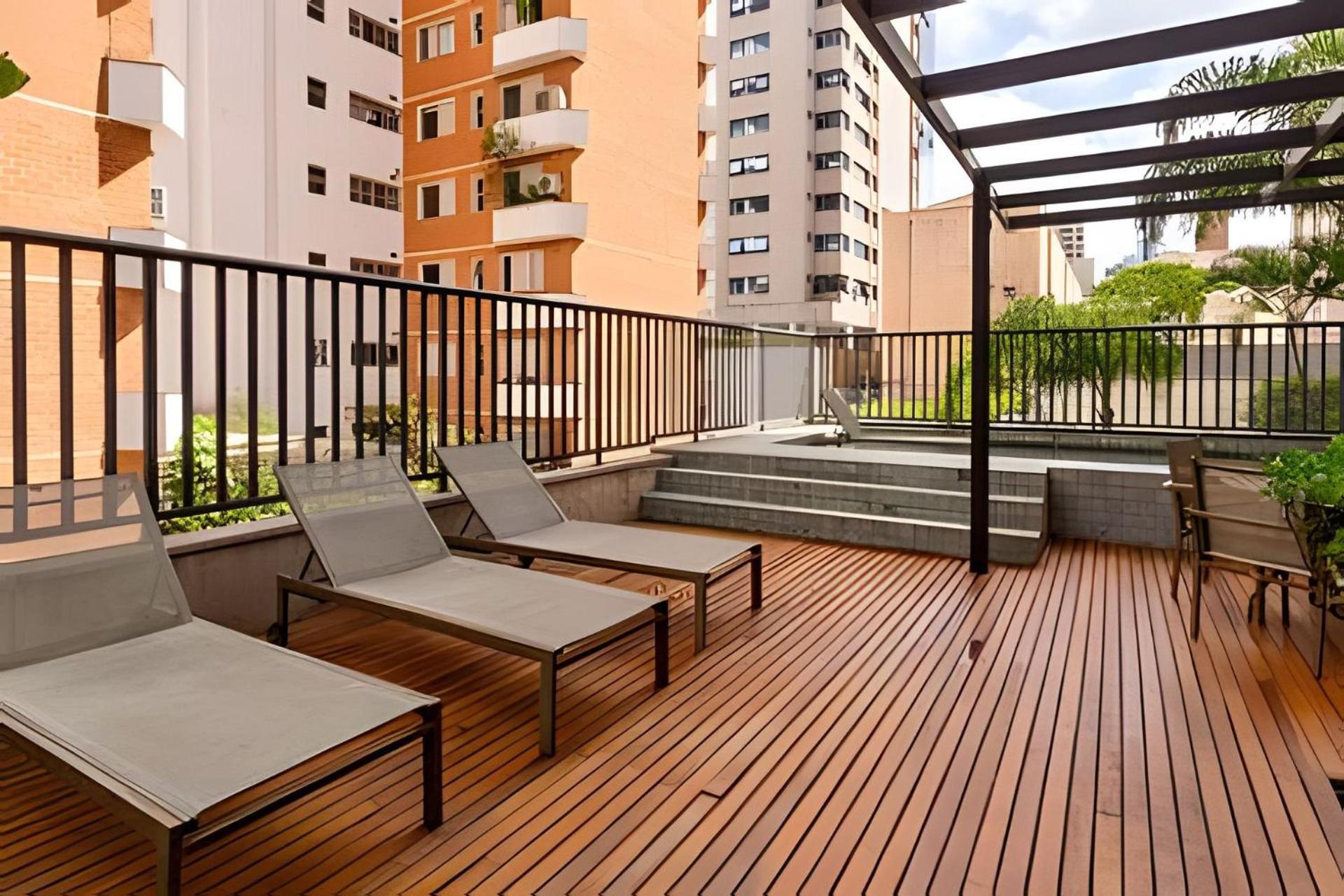 Occa Cobogo Pinheiros - A83 Sao Paulo