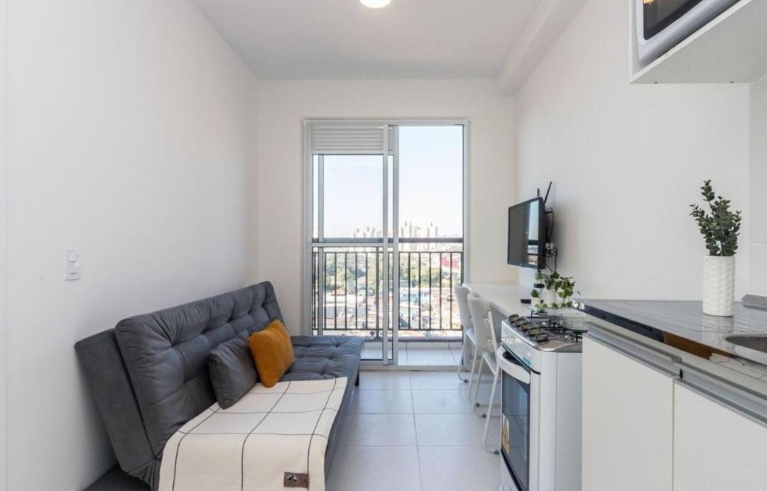 Homem Apartment *