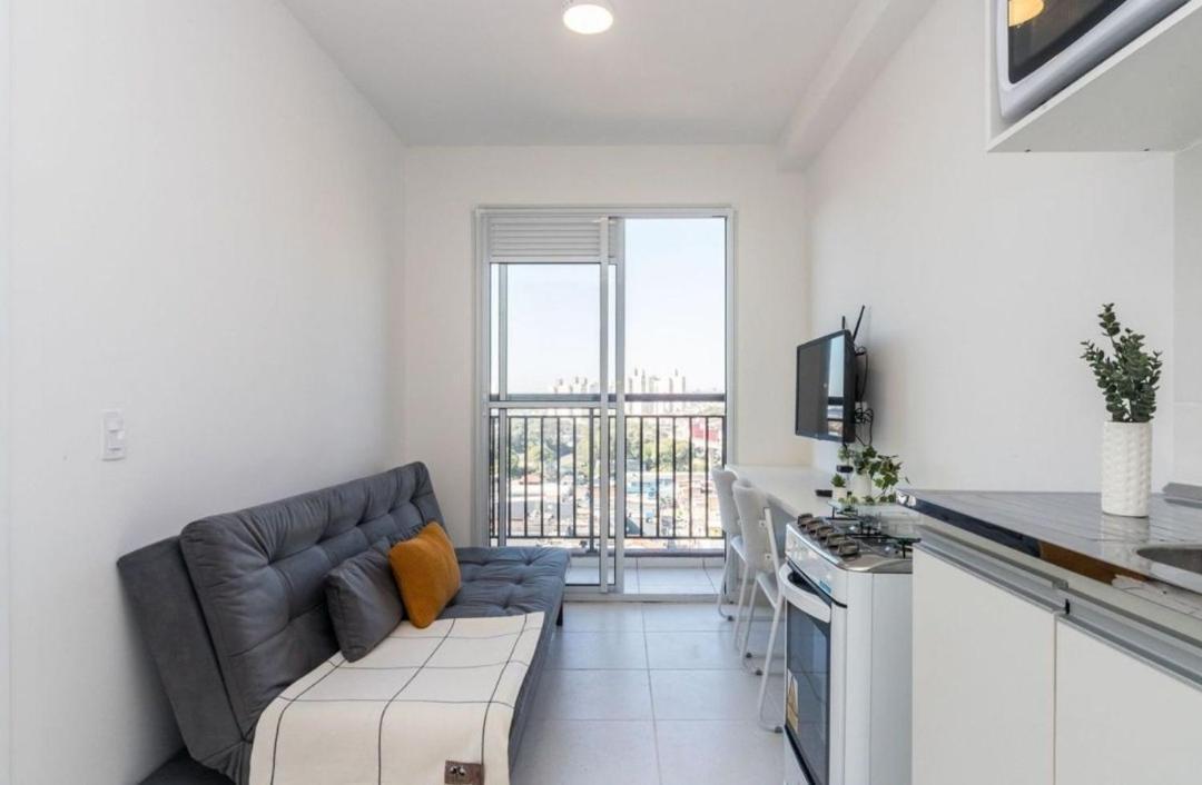Homem Apartment
