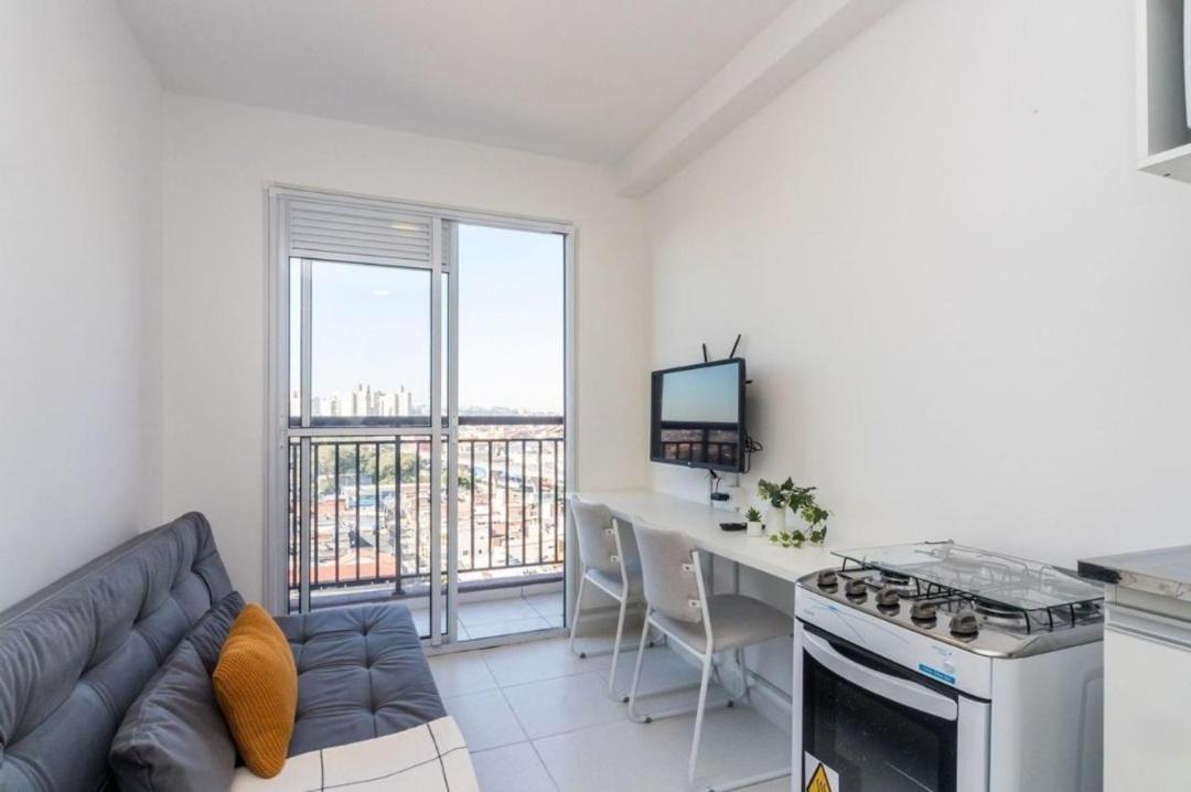 Homem Apartment *
