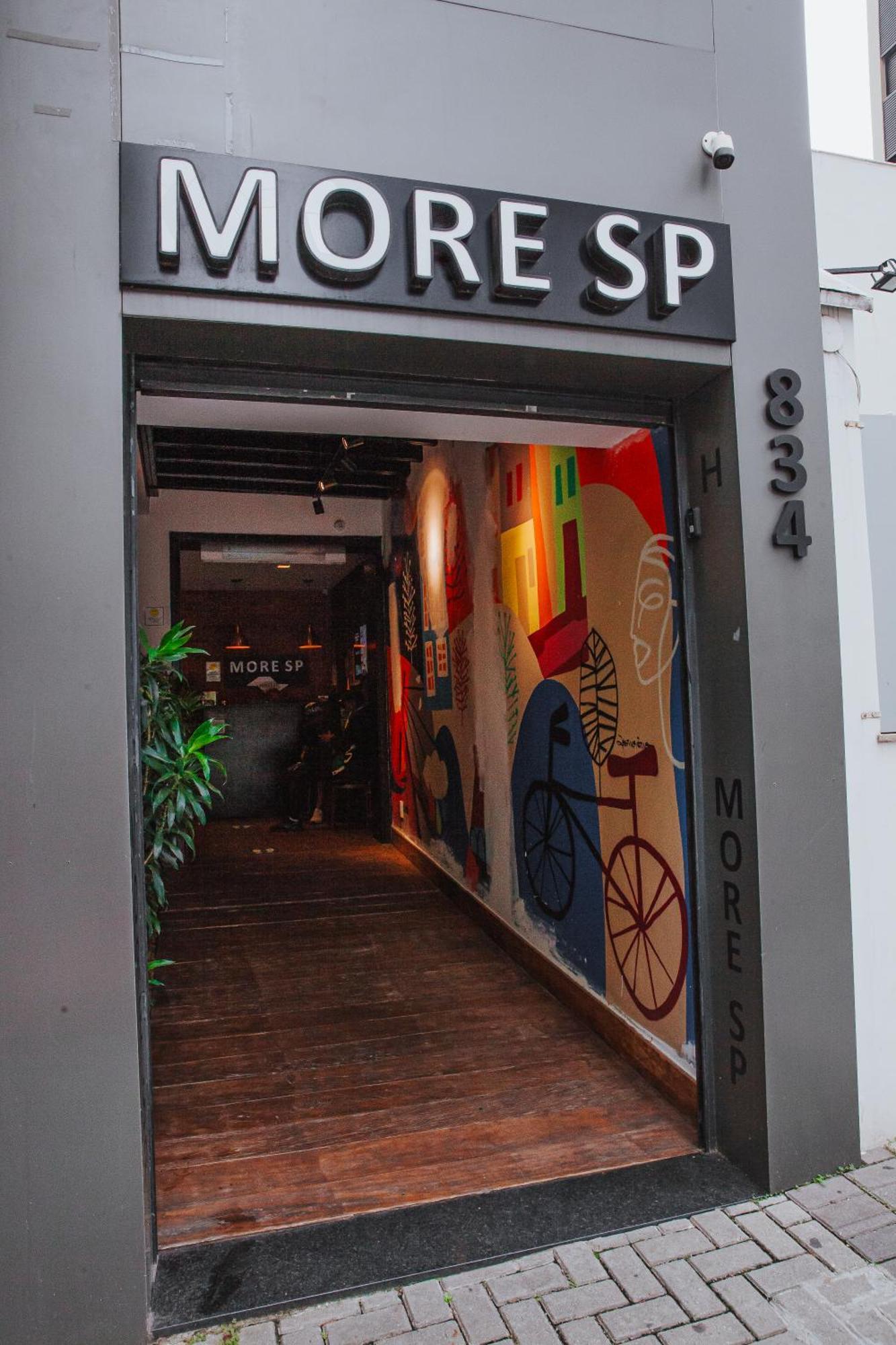 Albergue Sp