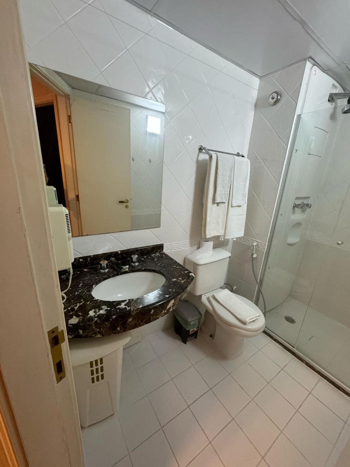 Pinheiros Flat Luxuoso * São Paulo