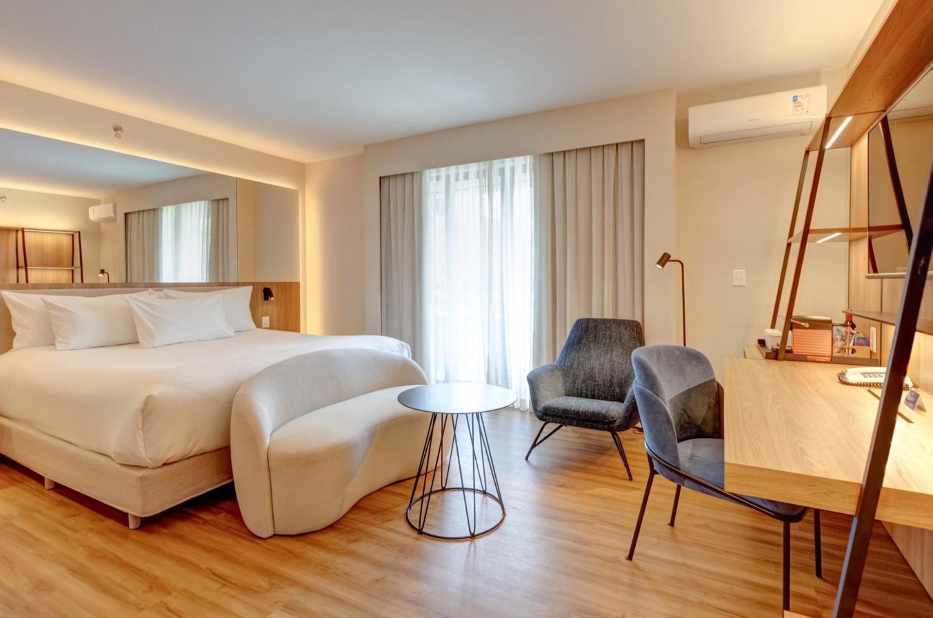 Radisson Blu Hotel Sao Paulo