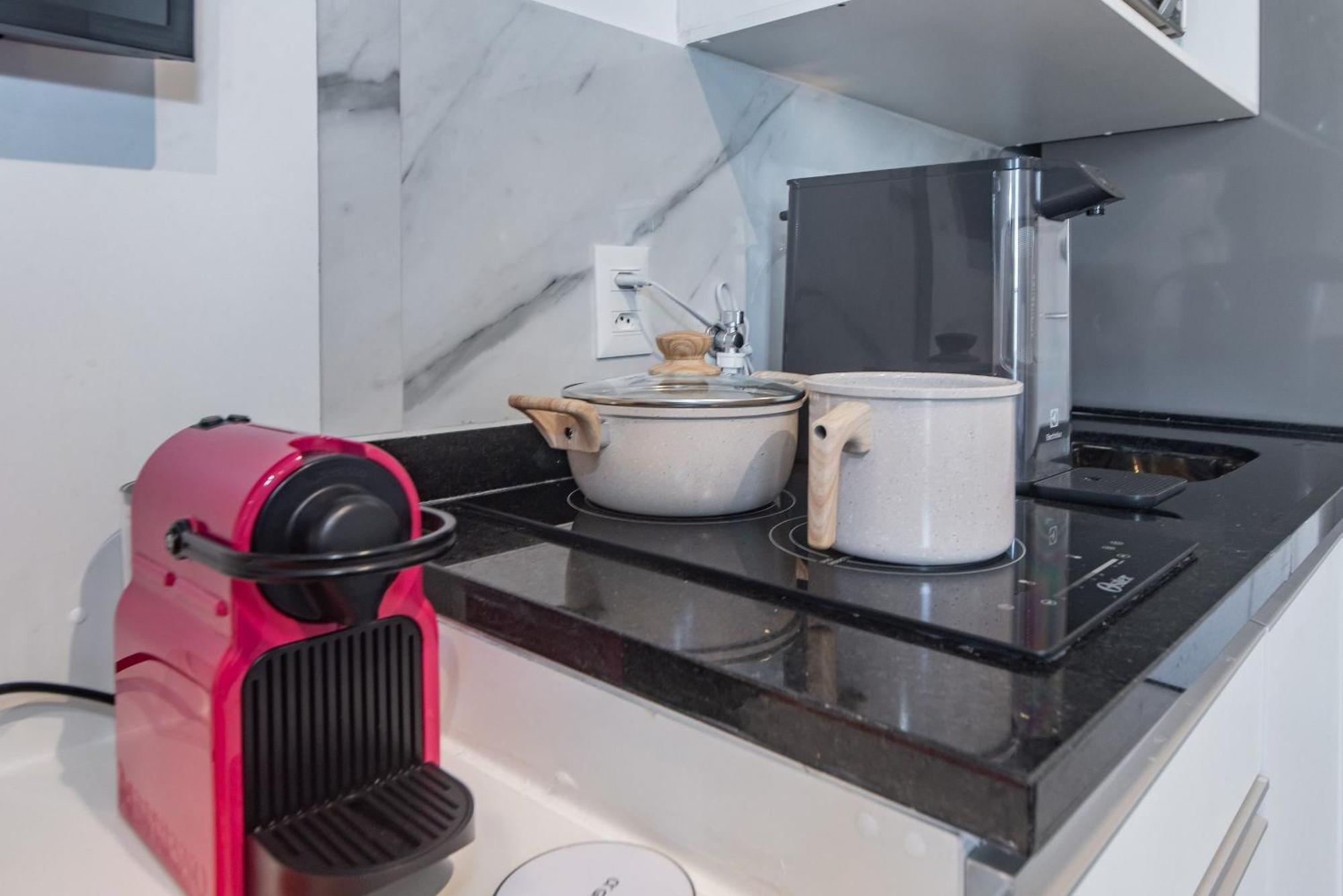 Apartamento 903 - Moderno Em Campo Belo São Paulo