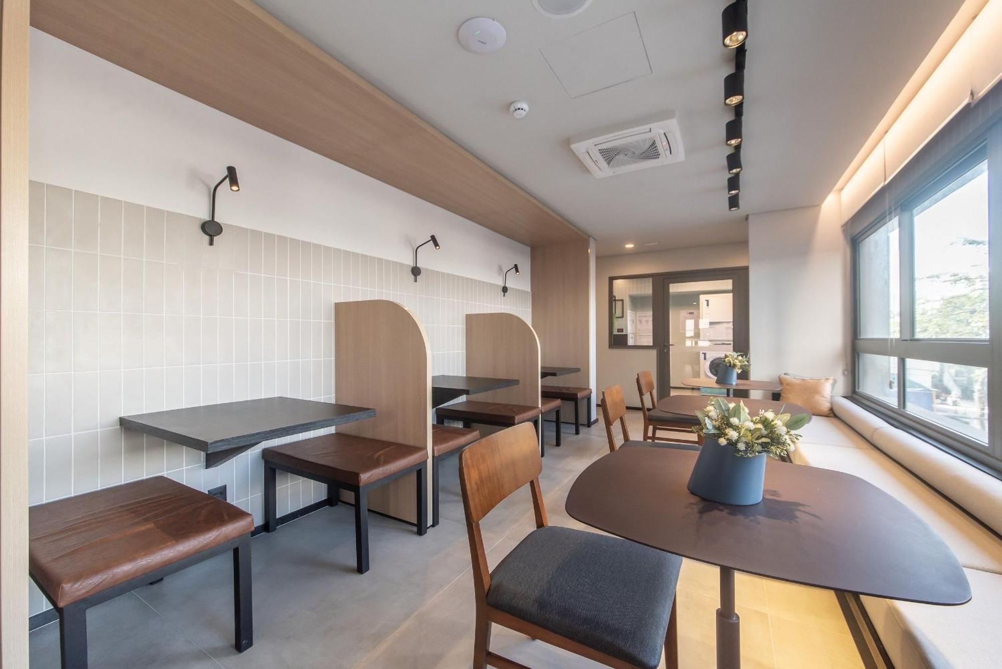 Apartamento 903 - Moderno Em Campo Belo