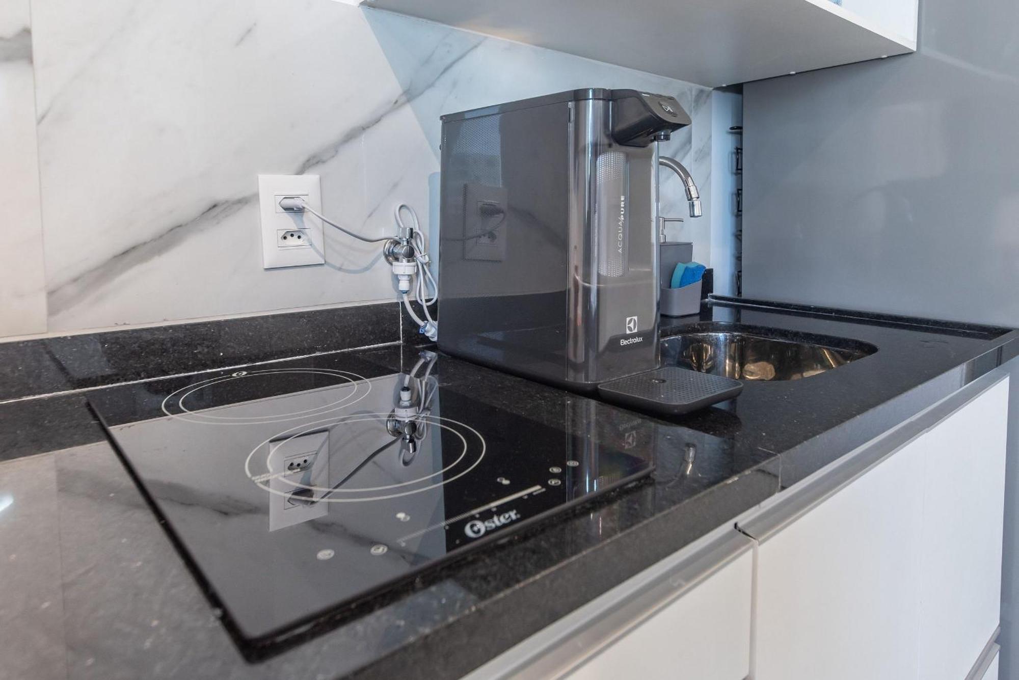 903 - Moderno Em Campo Belo Apartamento São Paulo