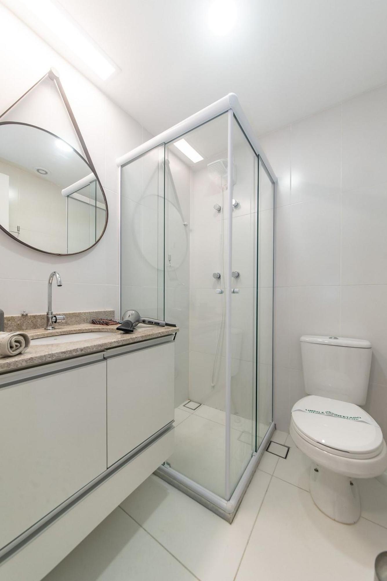 Apartamento 903 - Moderno Em Campo Belo