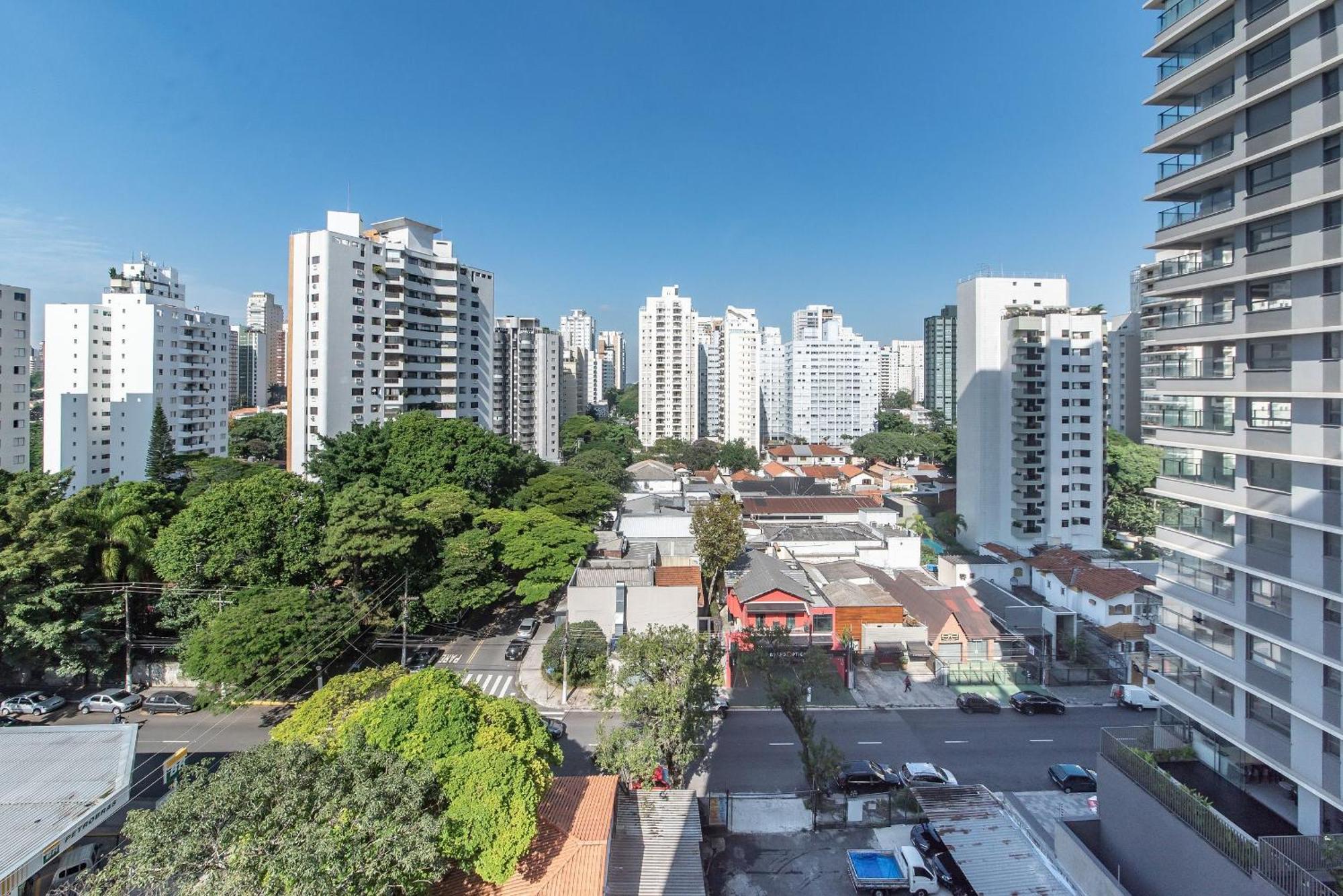 903 - Moderno Em Campo Belo