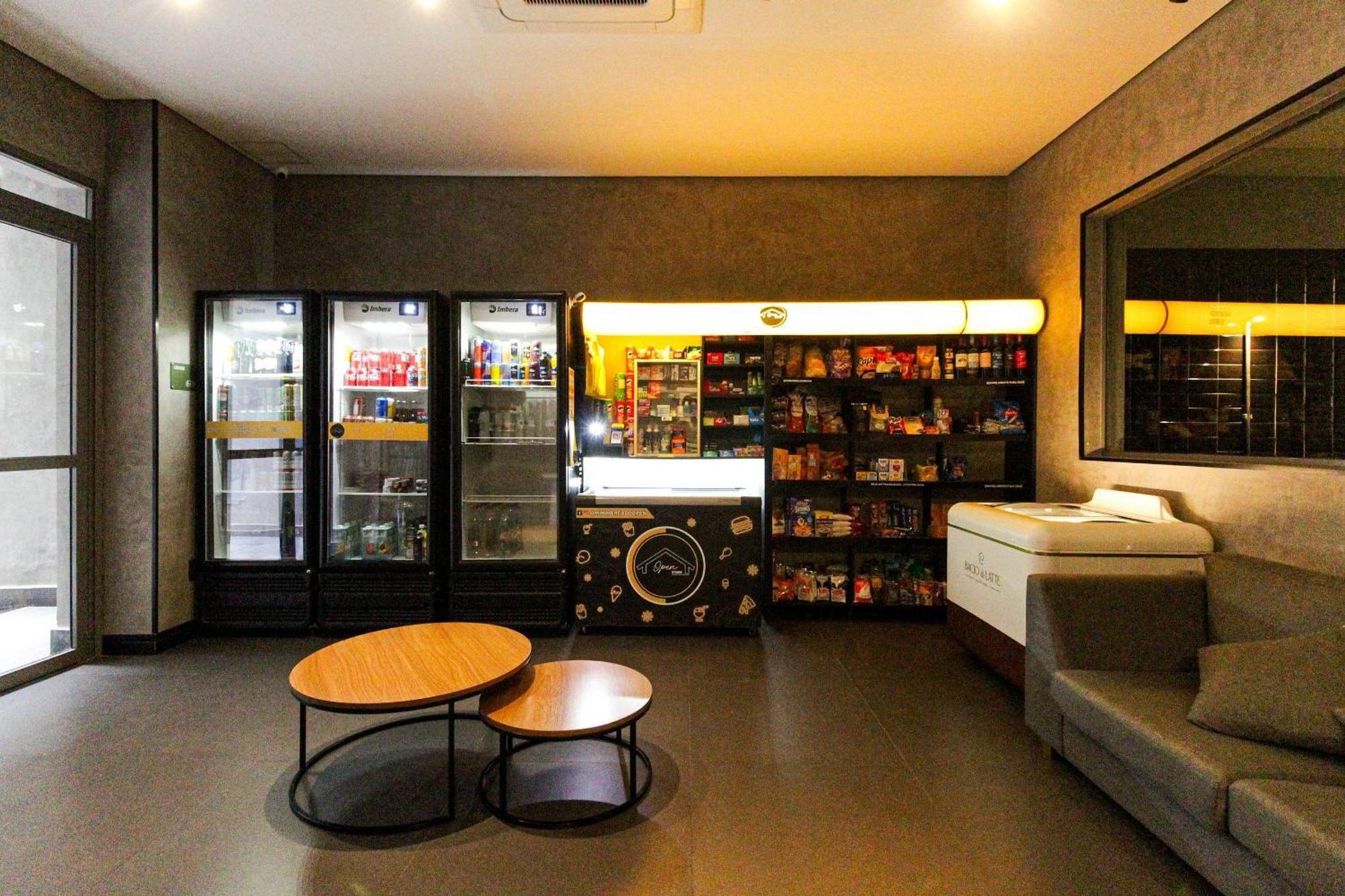 Vn1001 - Lindo Na Consolacao Apartment Sao Paulo