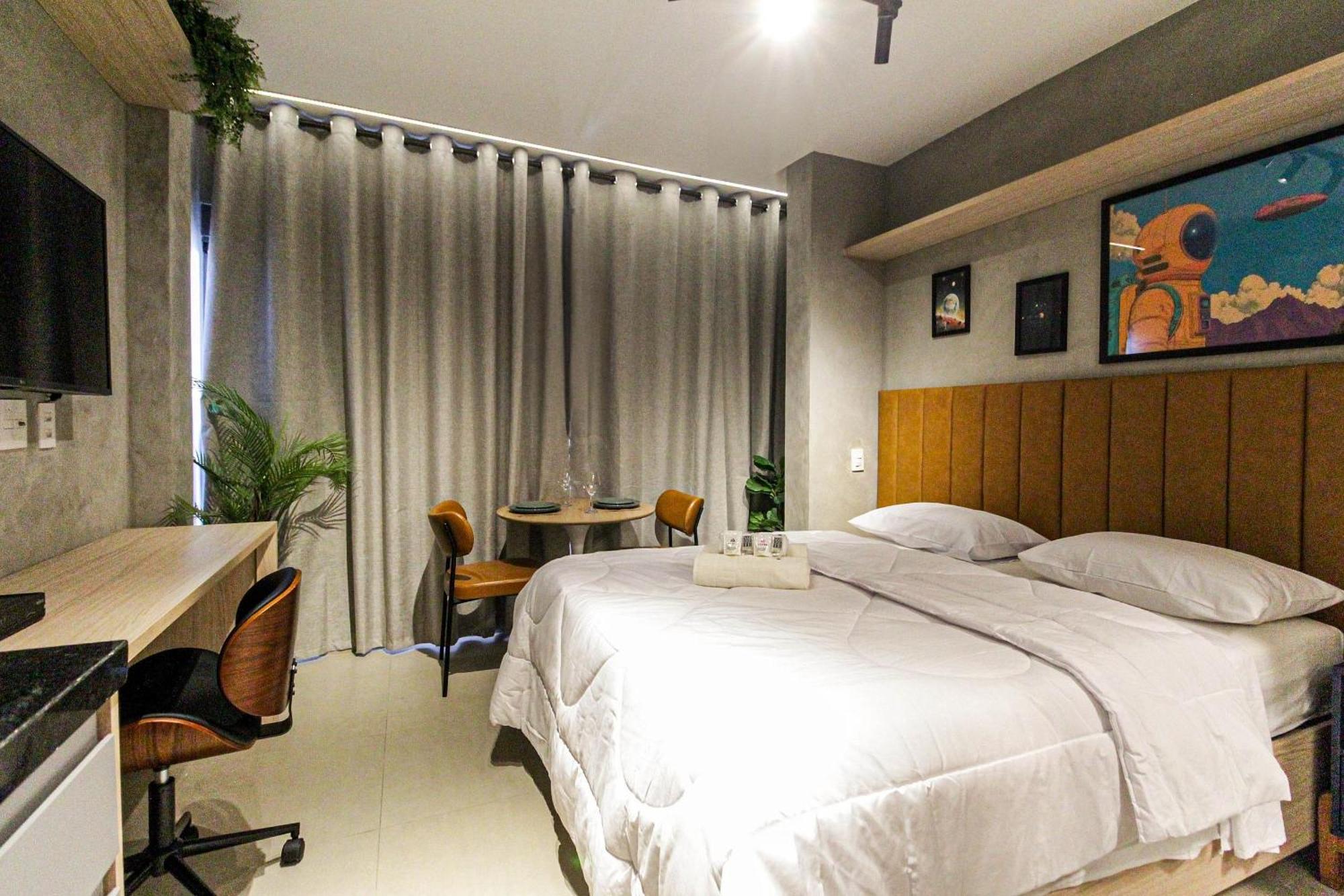 Vn1001 - Lindo Na Consolacao Apartment
