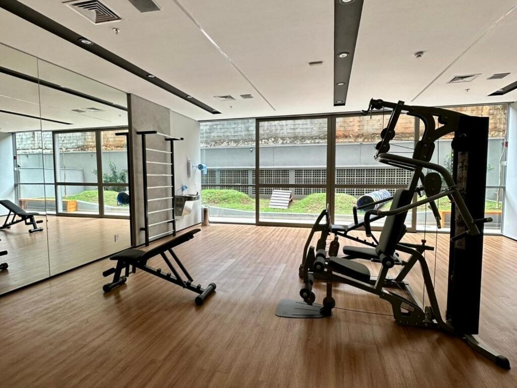 Apartamento No Coracao Do Jardins U614 - Rua Augusta, Ao Lado Da Rua Oscar Freire