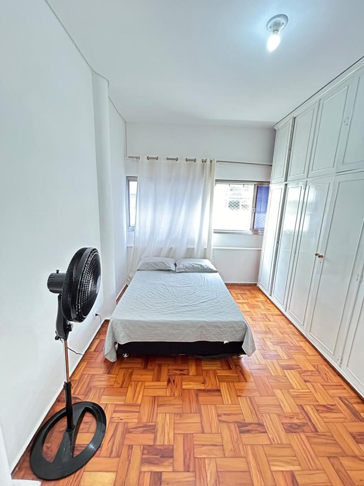 Ideal No Centro De Sp Apartment *