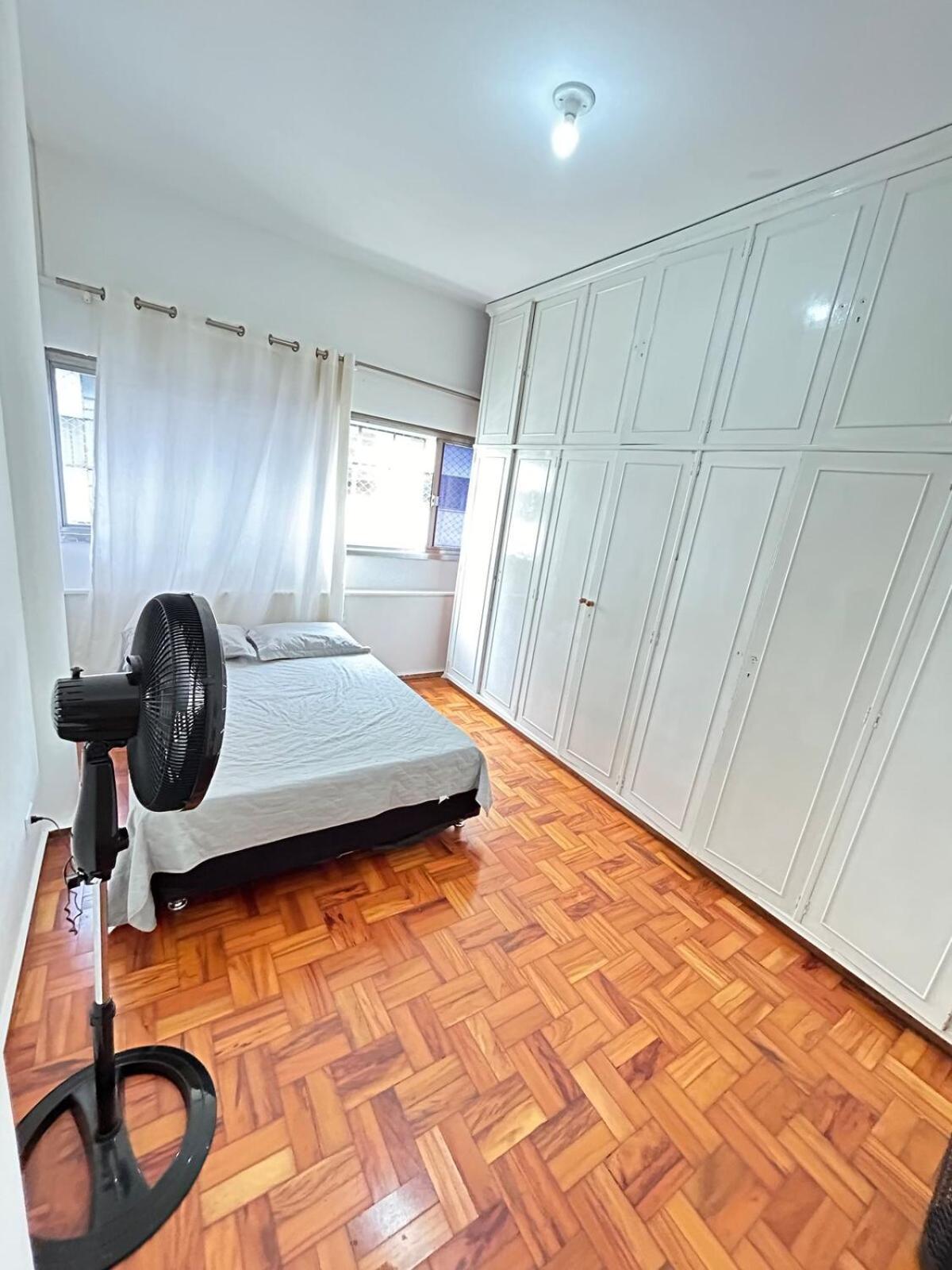 Apartment Ideal No Centro De Sp *