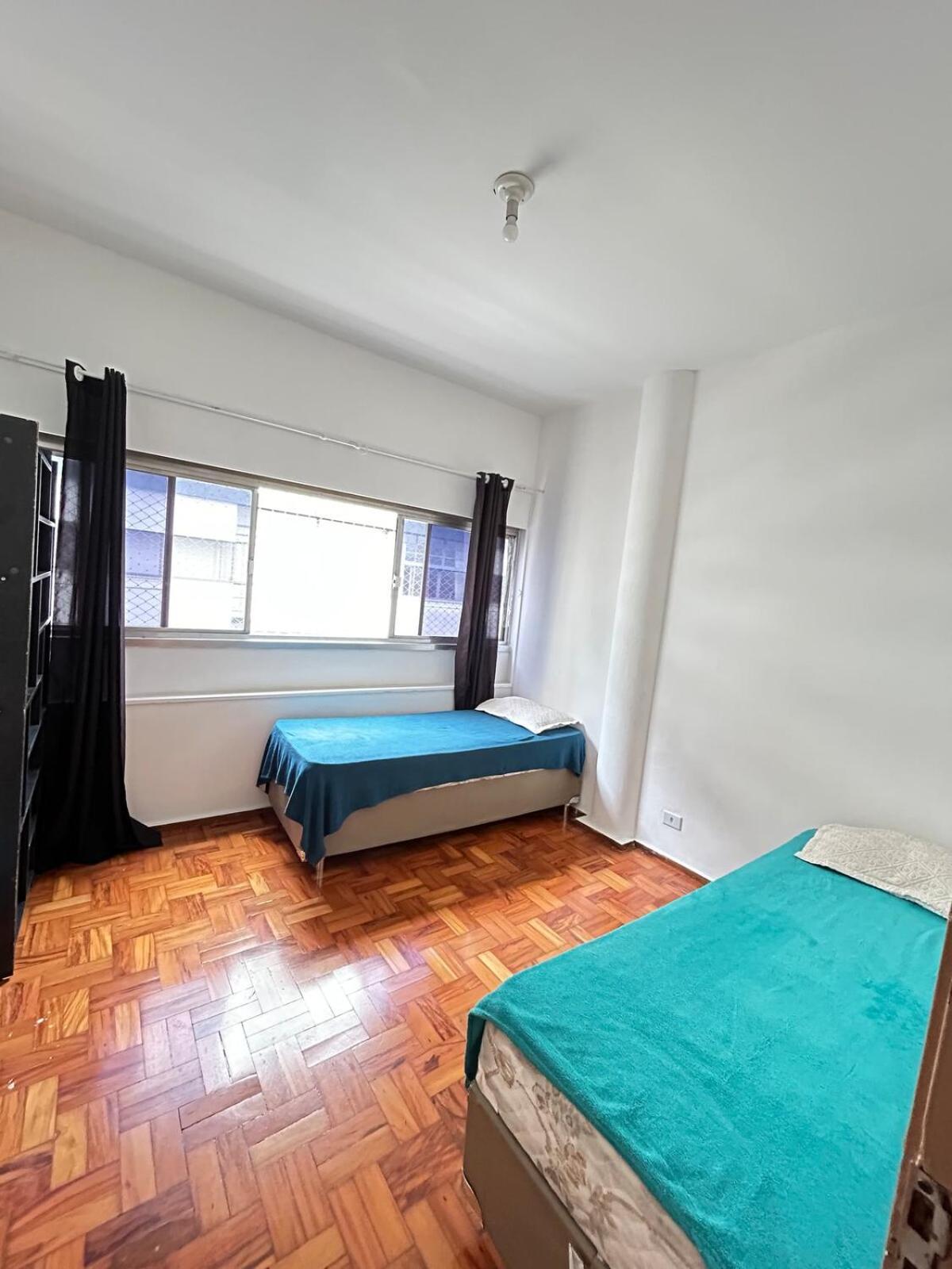 Ideal No Centro De Sp Apartment Sao Paulo
