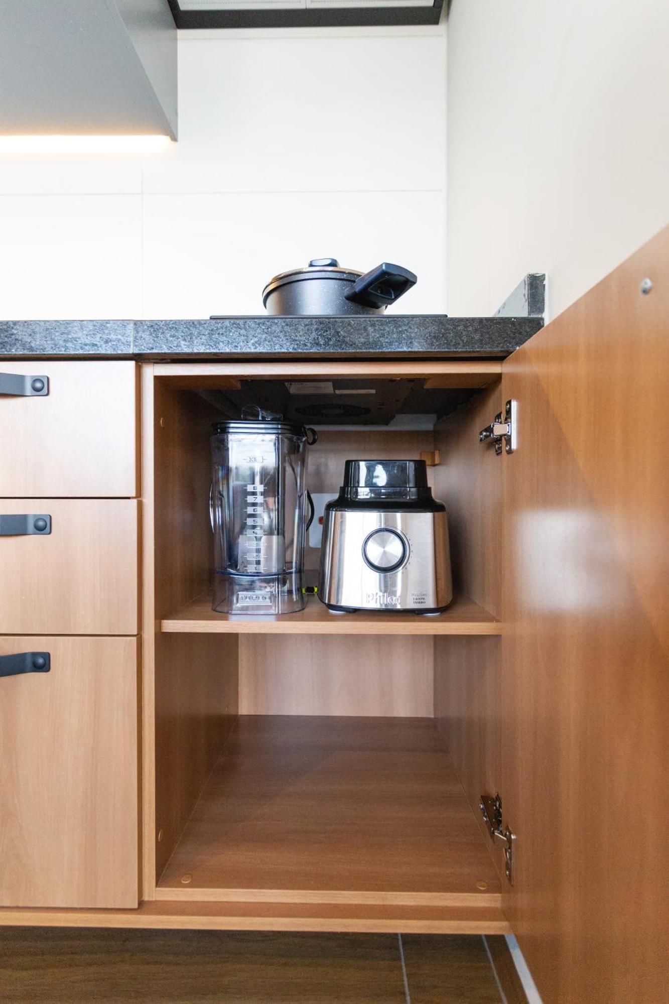 Apartamento Max Jardim - Por Temporada