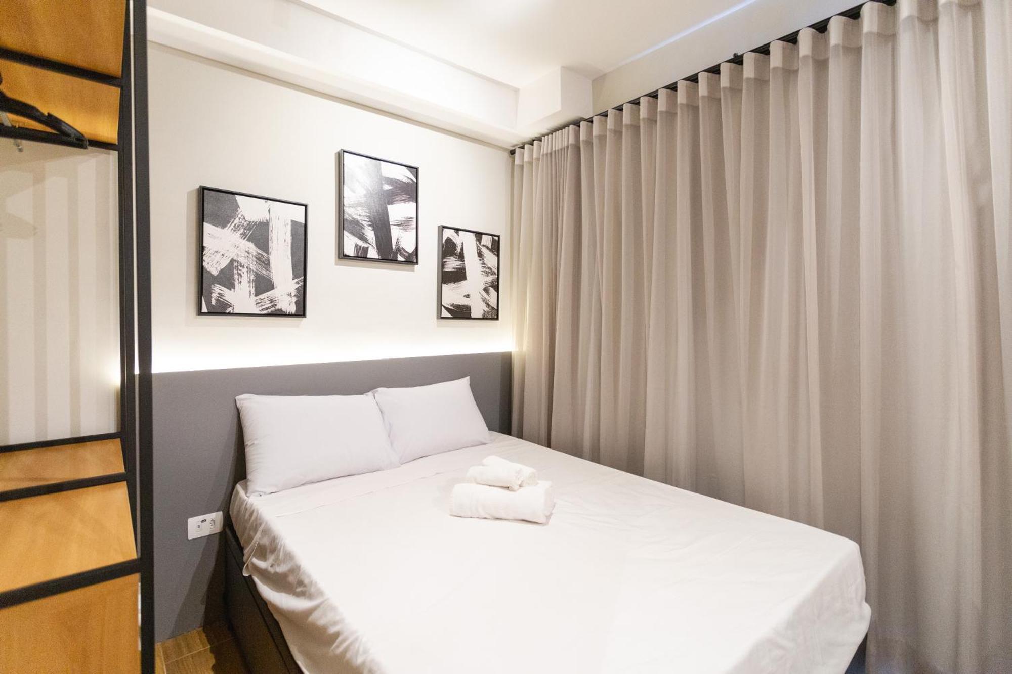 Apartamento Max Jardim - Por Temporada *