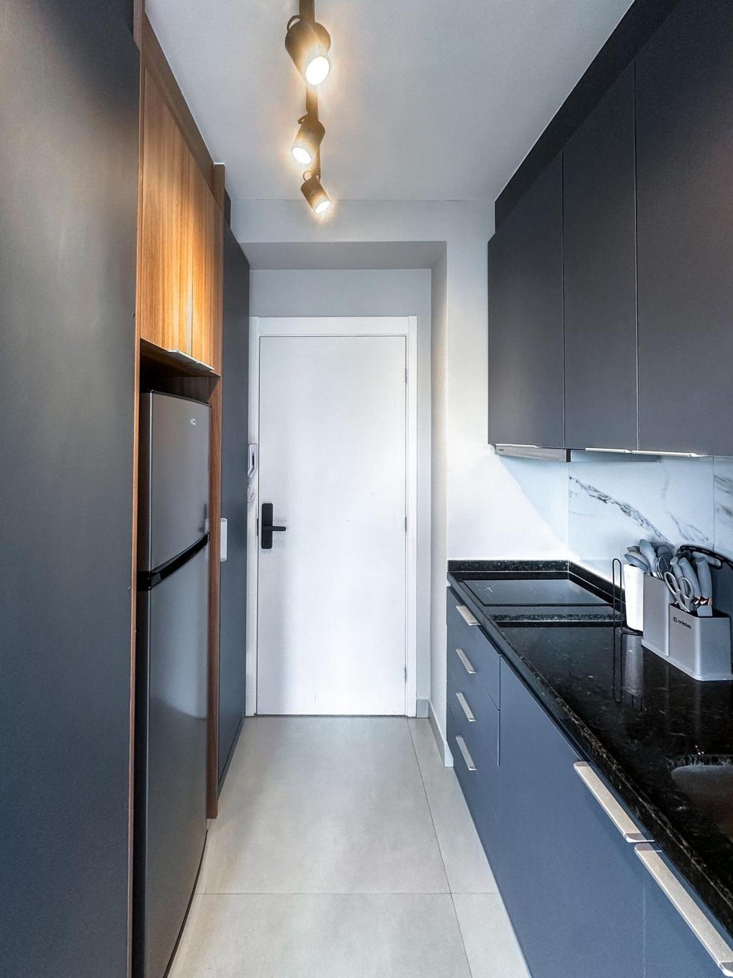 Benx Pompeia Apartment Sao Paulo