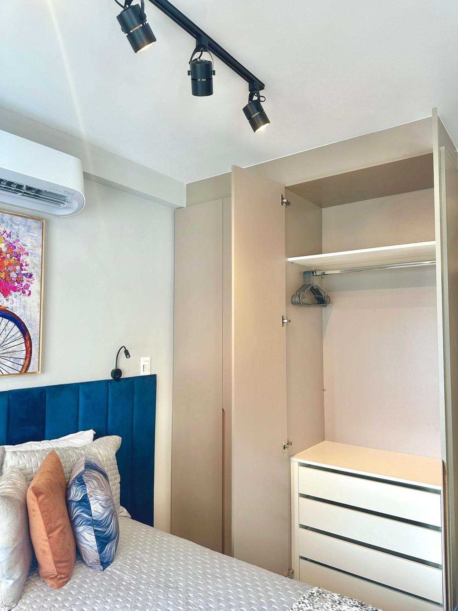 Benx Pompeia Apartment *