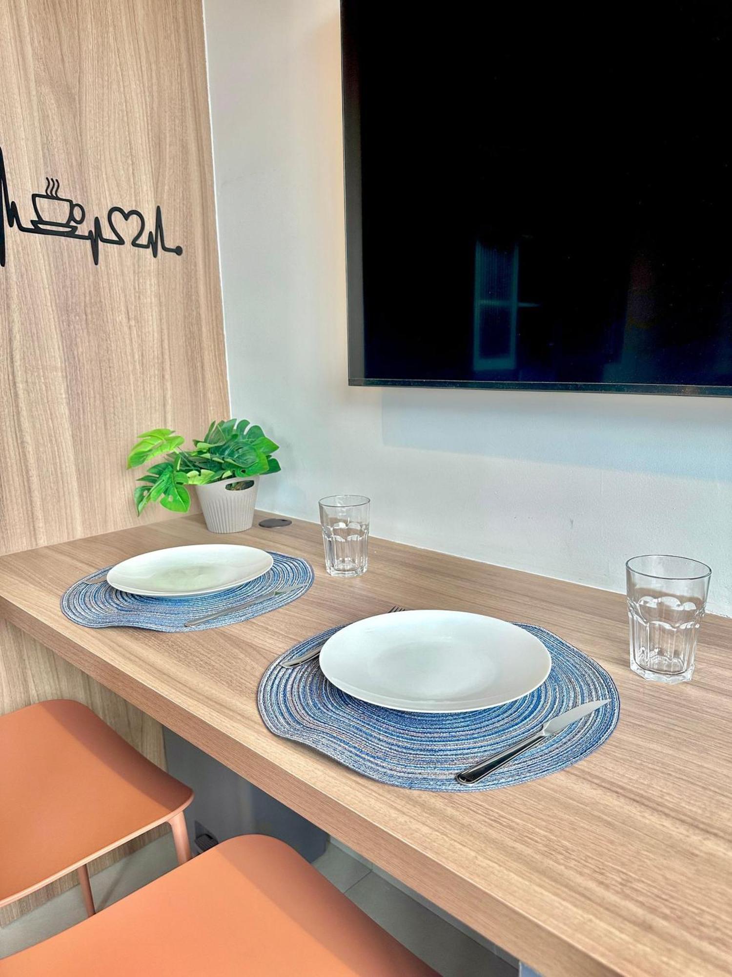 Benx Pompeia Apartment *