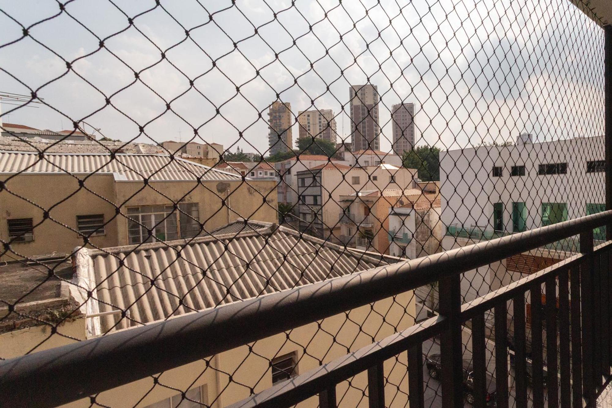 Apartamento Max Jardim - Por Temporada
