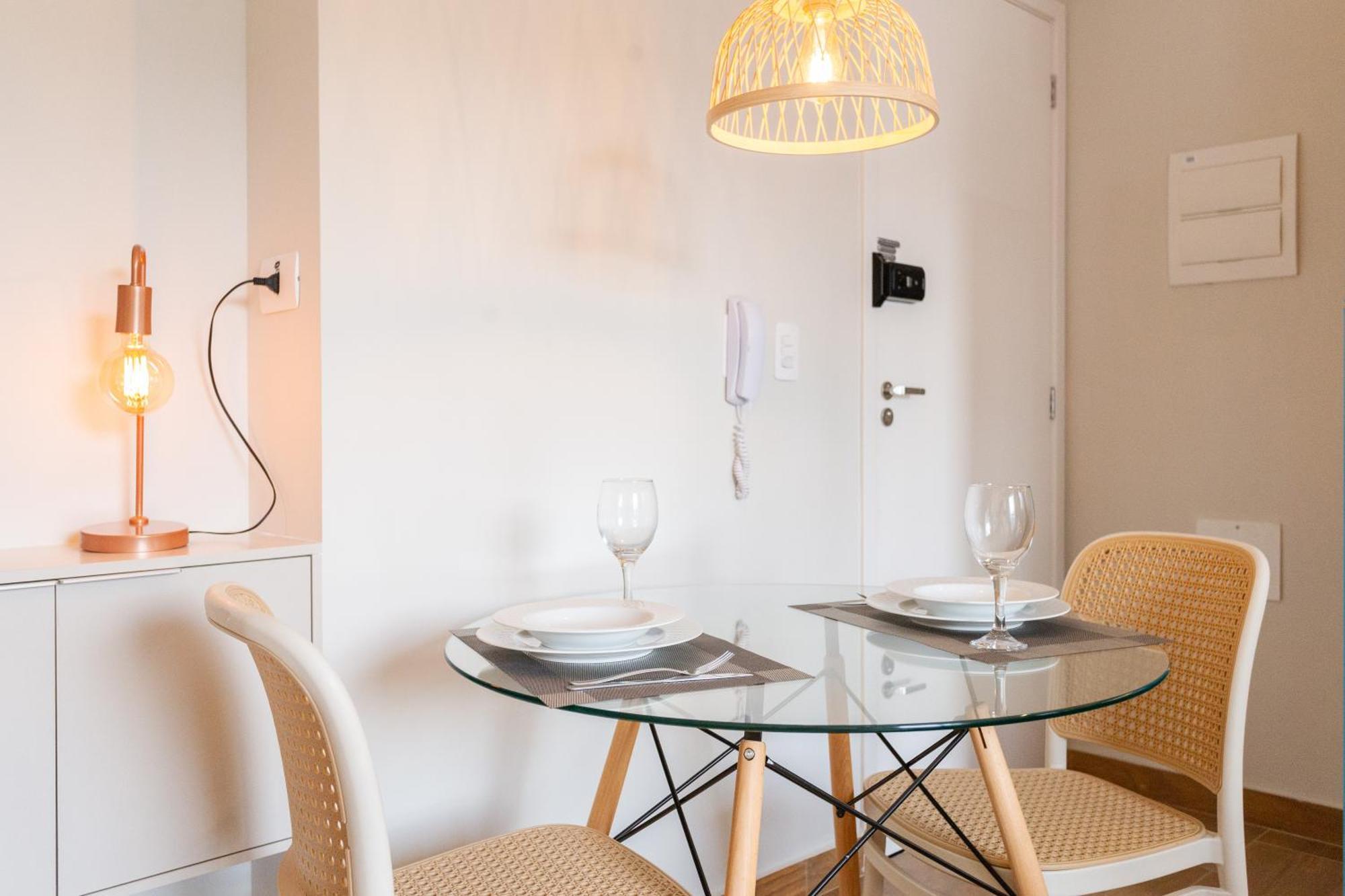 Apartamento Max Jardim - Por Temporada *