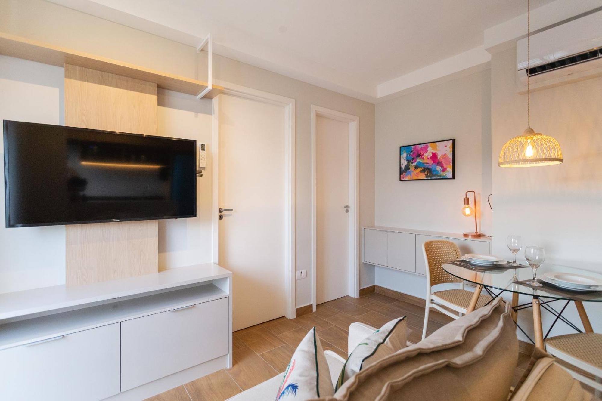 Apartamento Max Jardim - Por Temporada