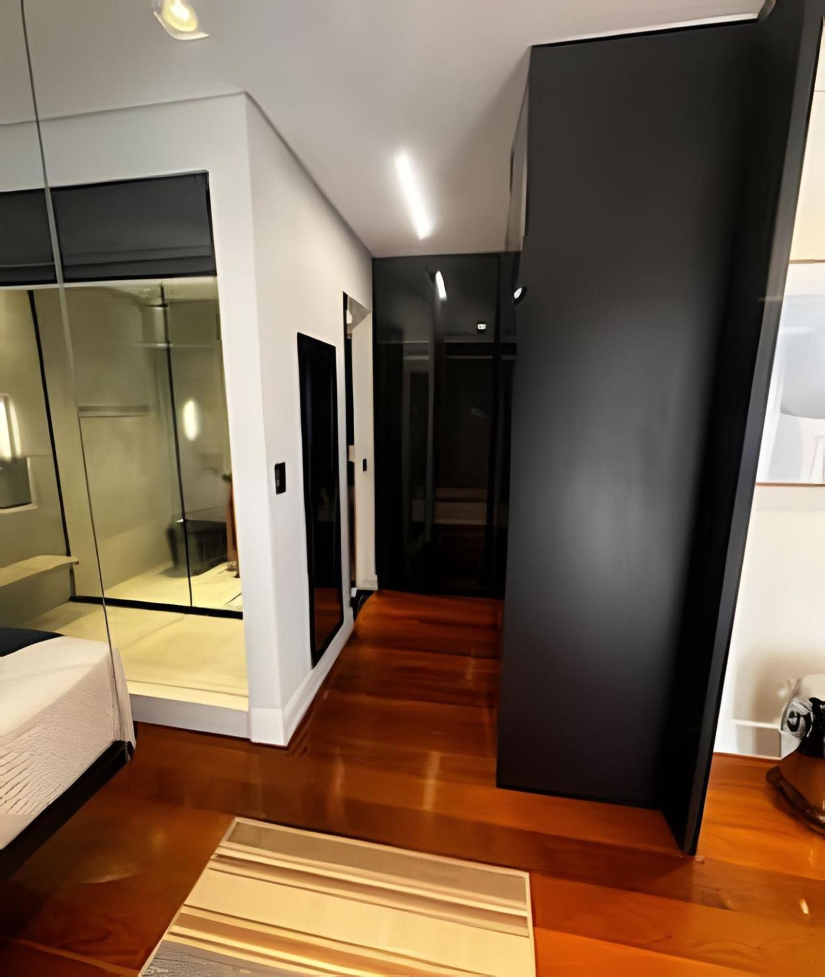 Multihouse - Atelier Bela Cintra - Jardins * Sao Paulo
