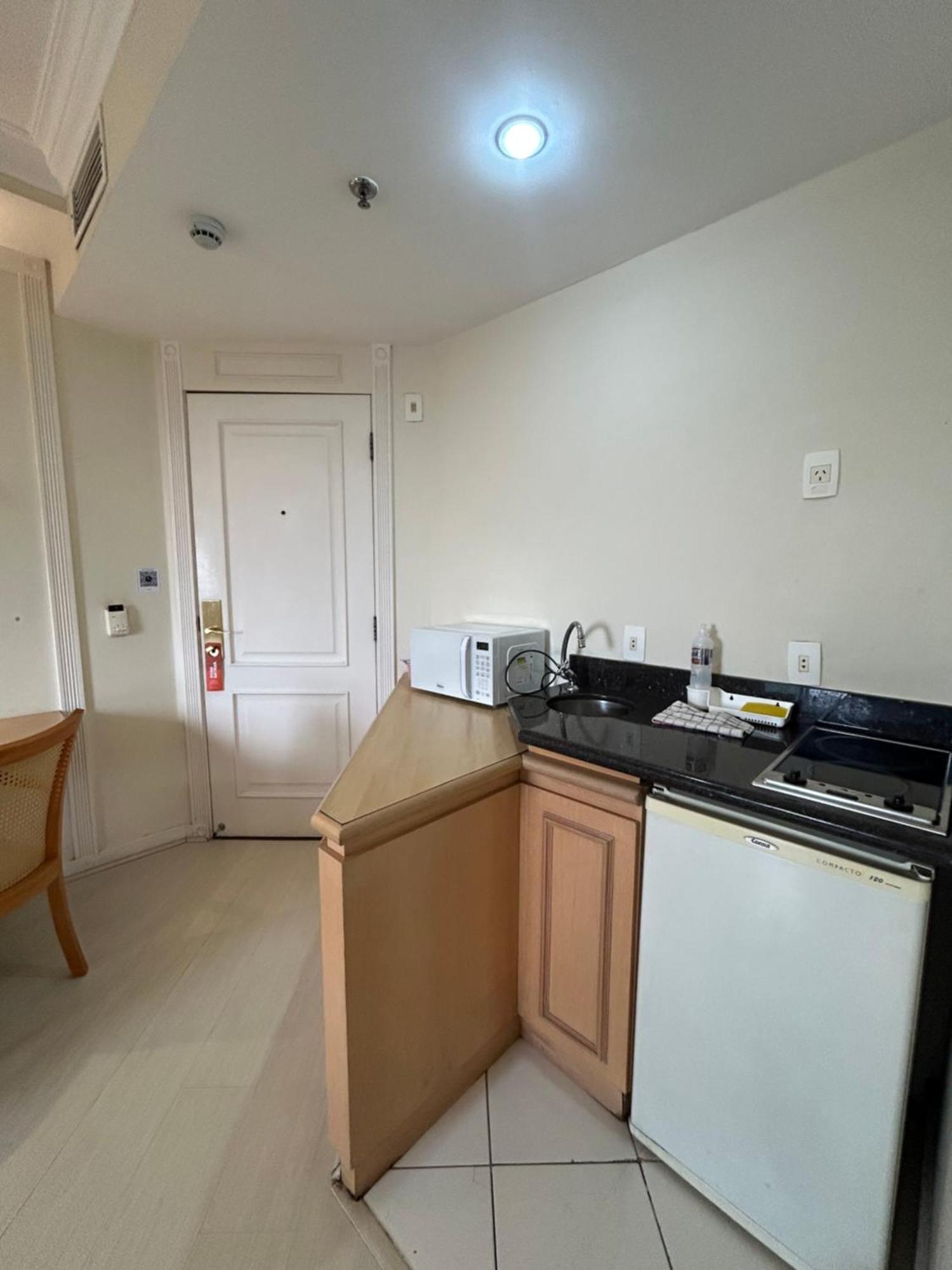 Hotel Jardins Univer Pamplona Com Garagem 2410 Apartment Sao Paulo