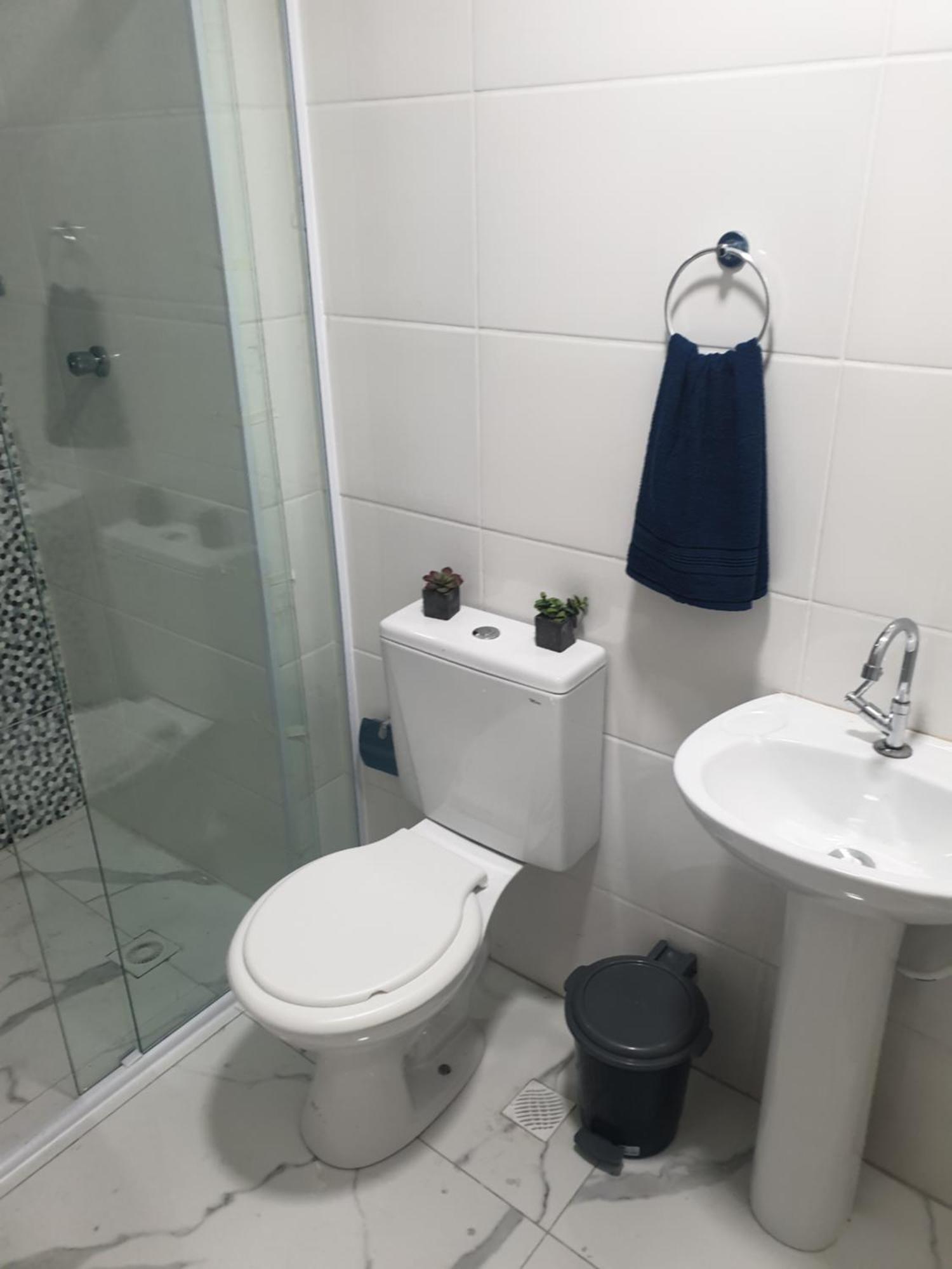 Feiras E Compras 5 Apartamento São Paulo